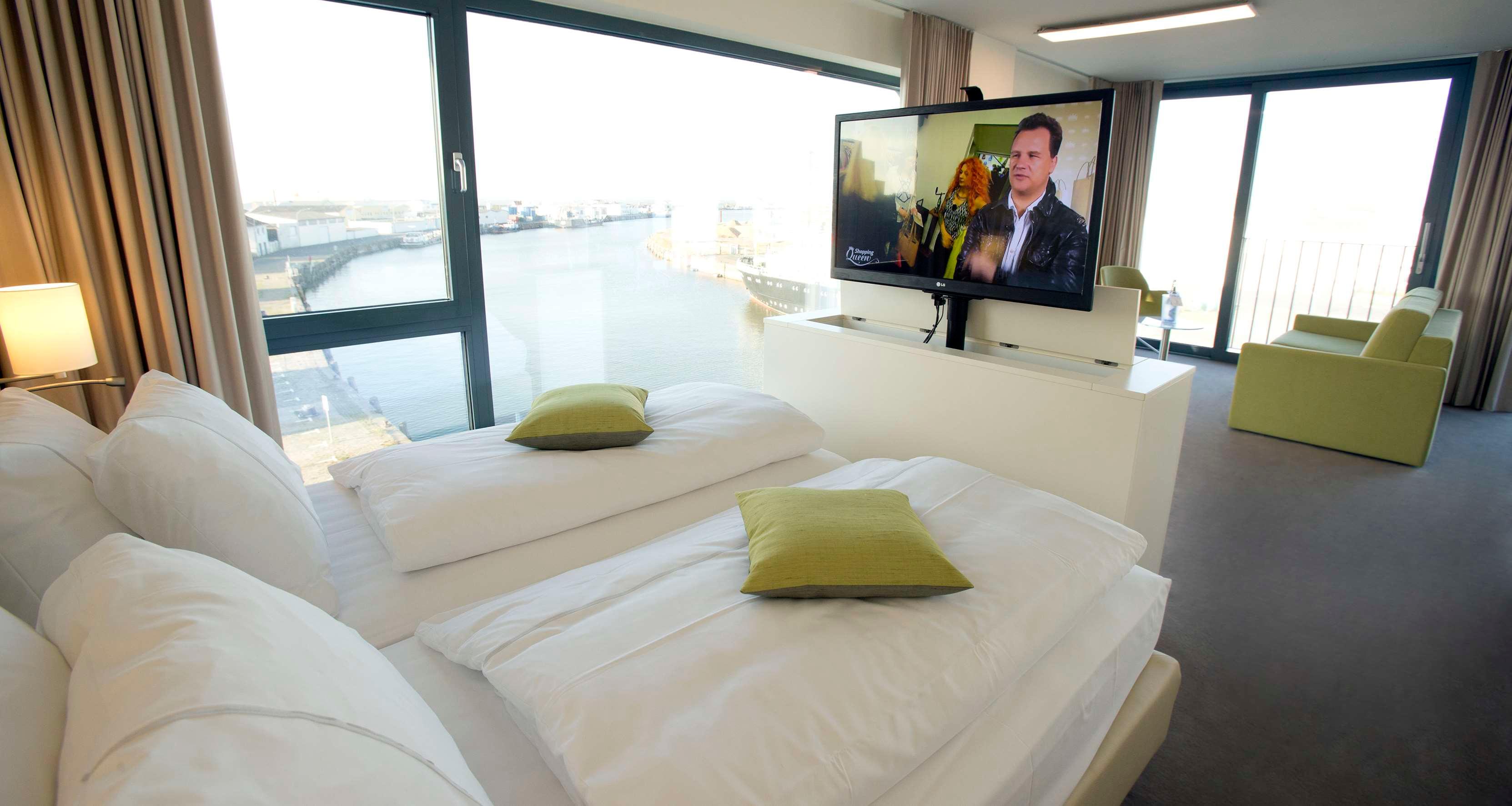 Suite Harbour View