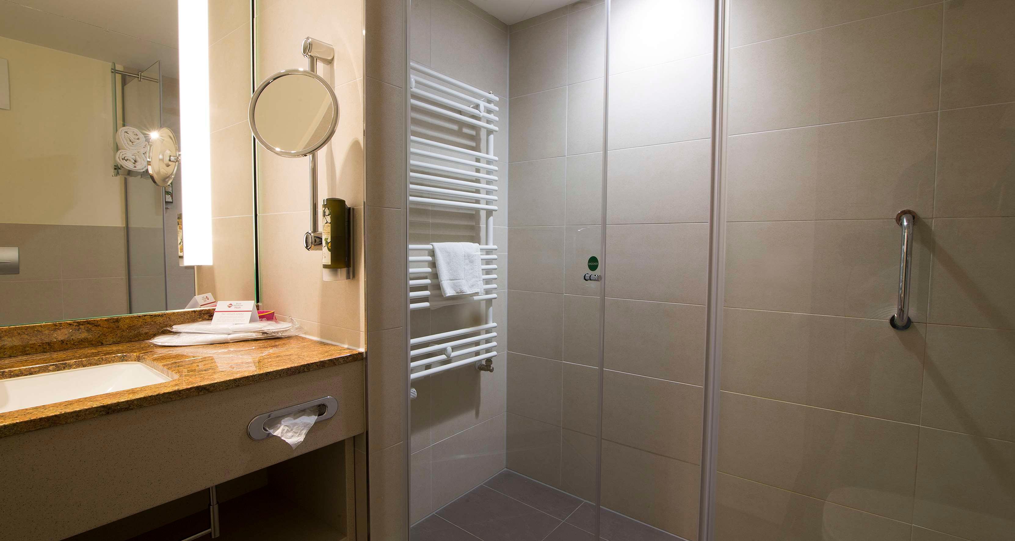 Suite Standard