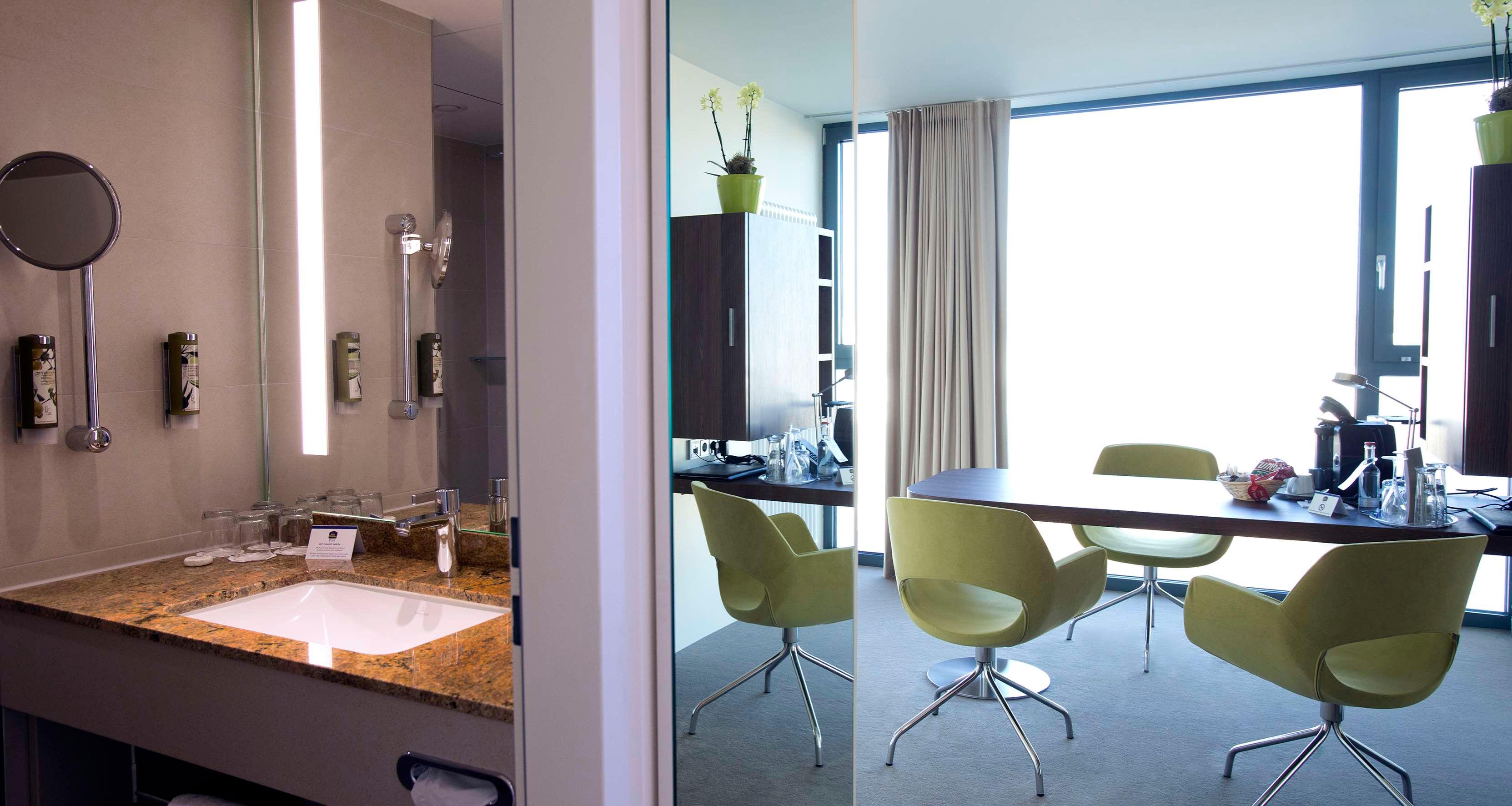 Suite Harbour View