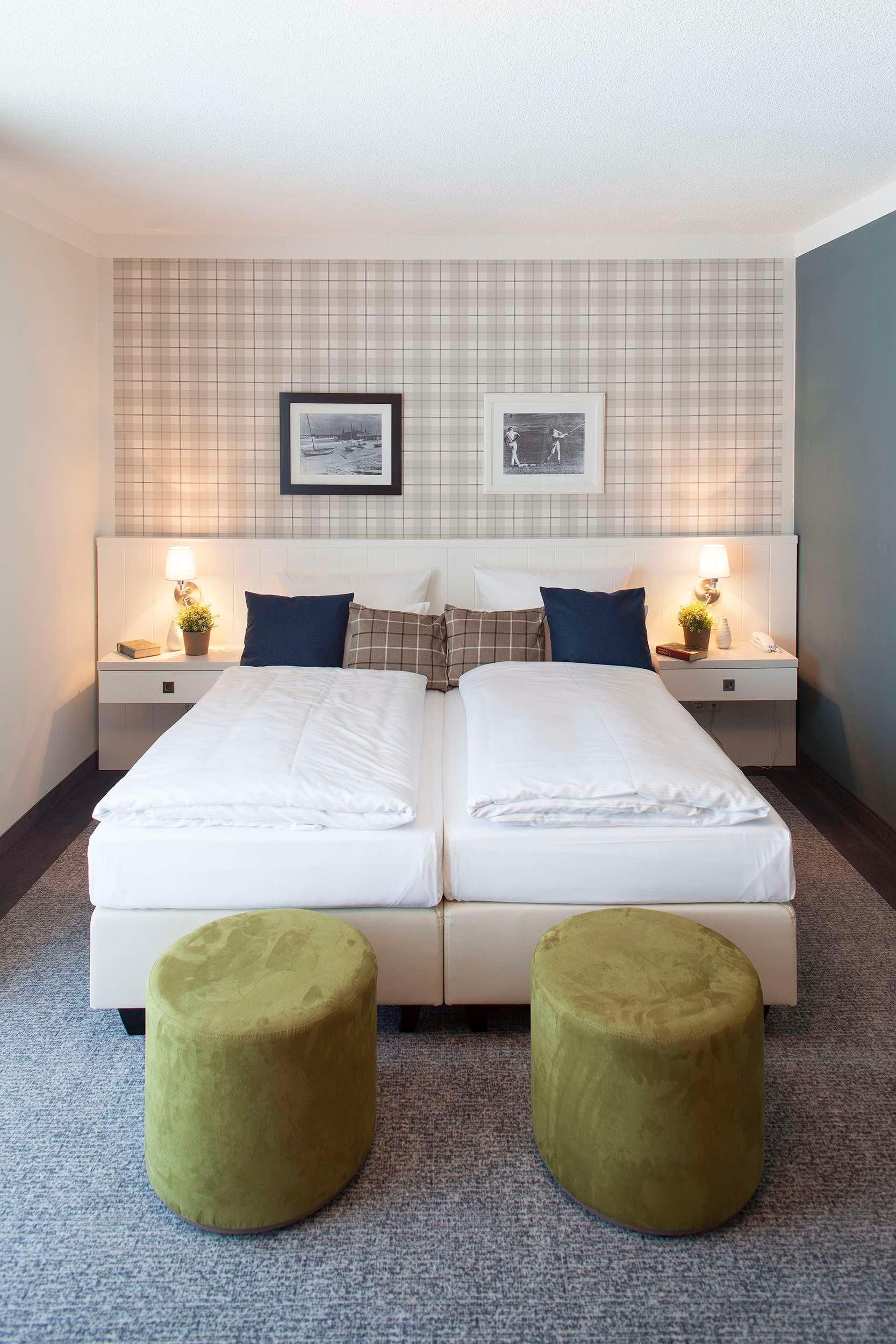 Double Single Superior