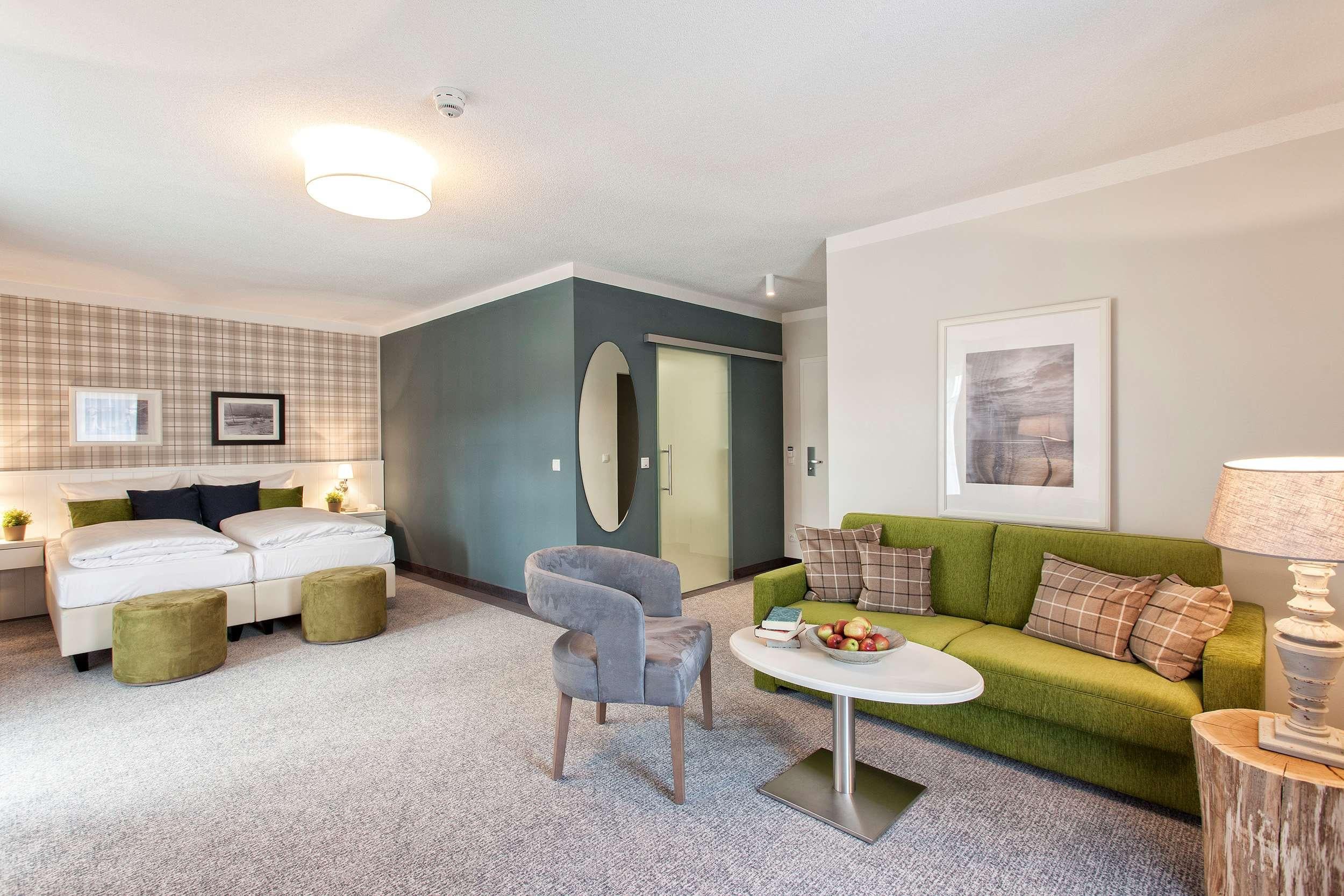 Junior Suite Standard