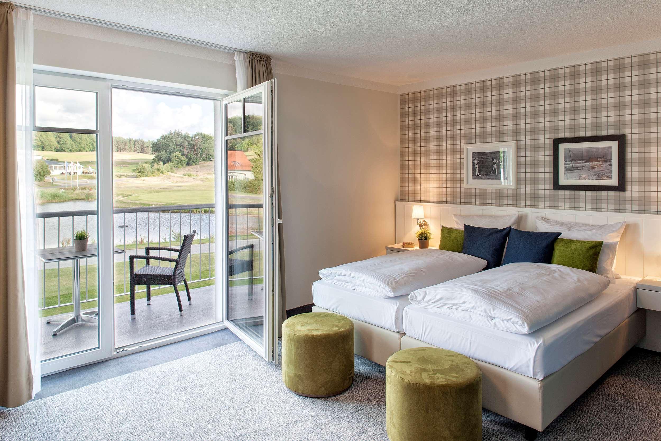 Double Single Comfort