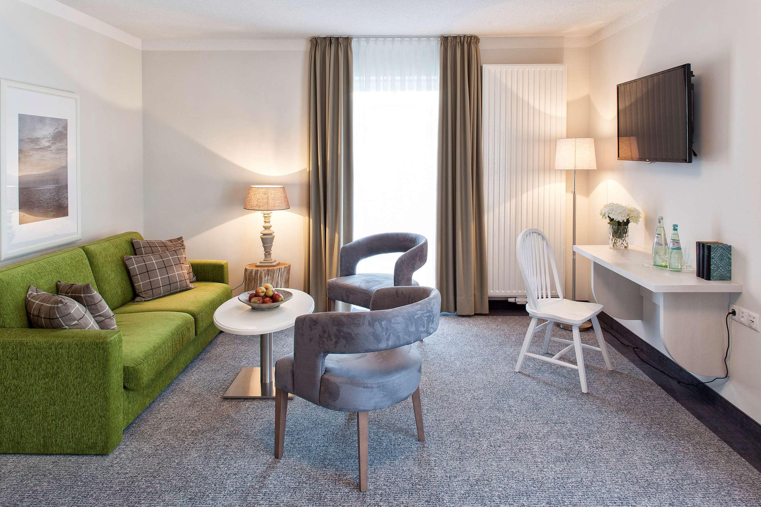 Junior Suite Standard