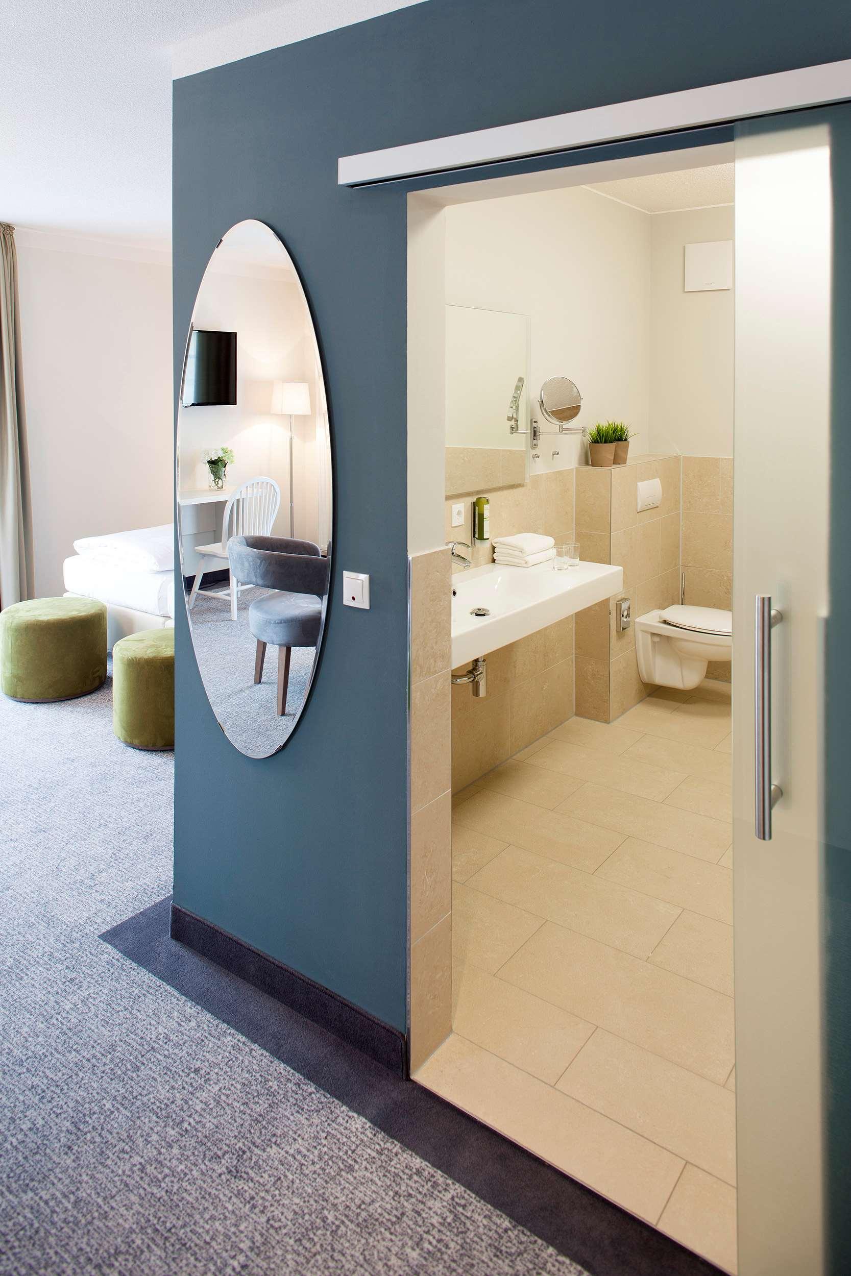 Junior Suite Standard