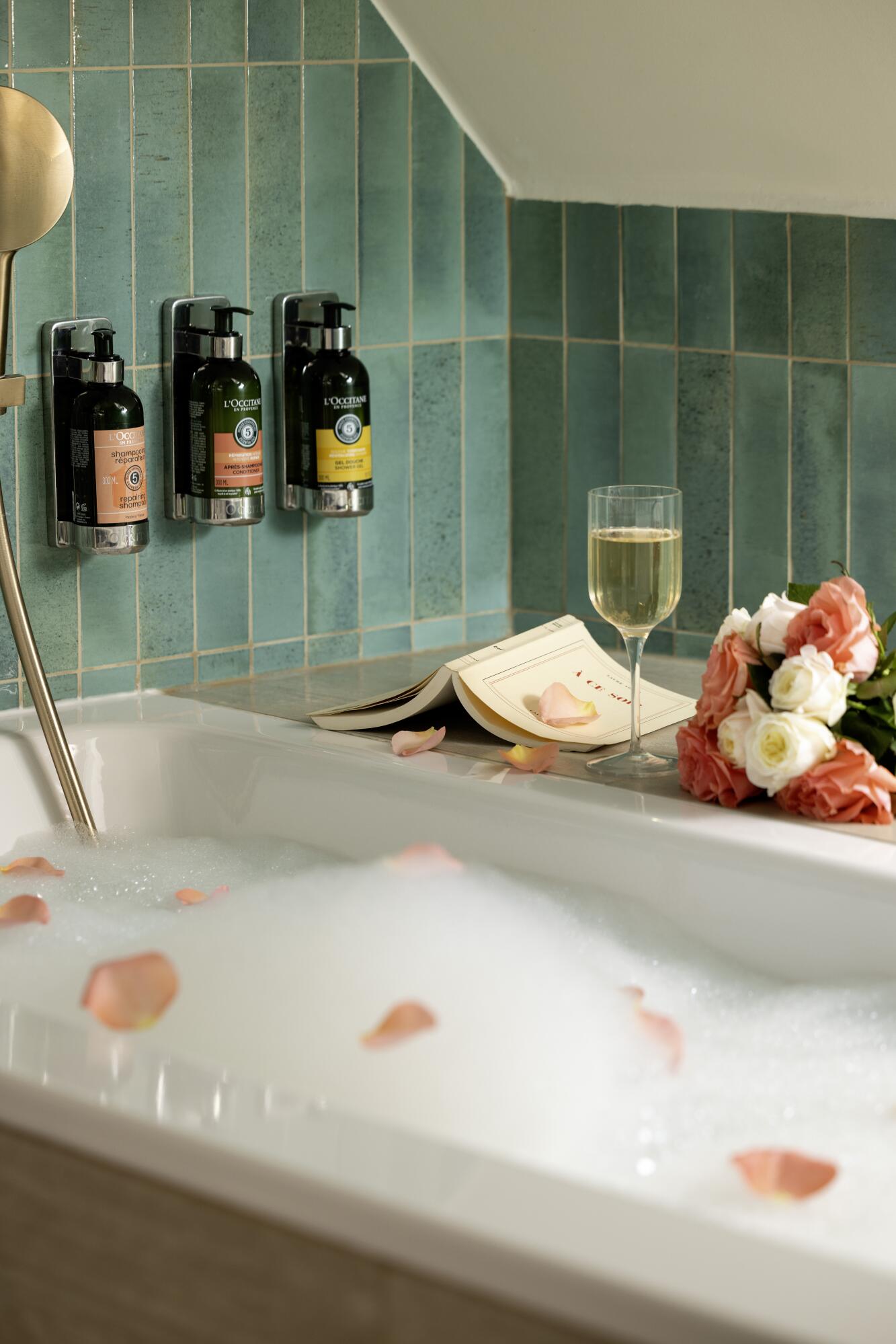 Double or Twin Deluxe