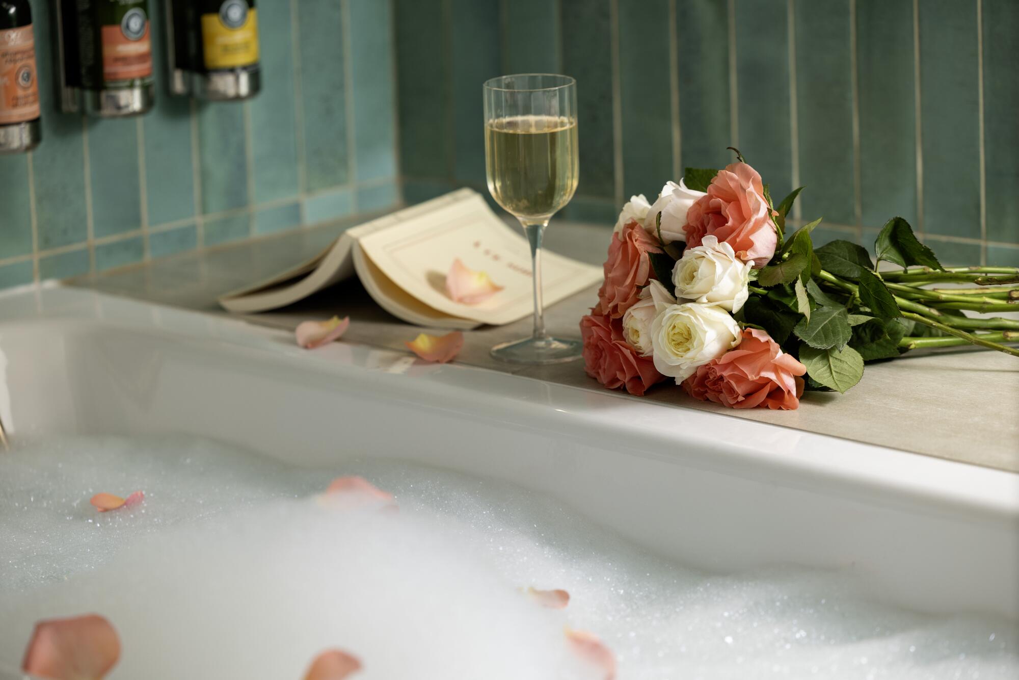 Double or Twin Deluxe