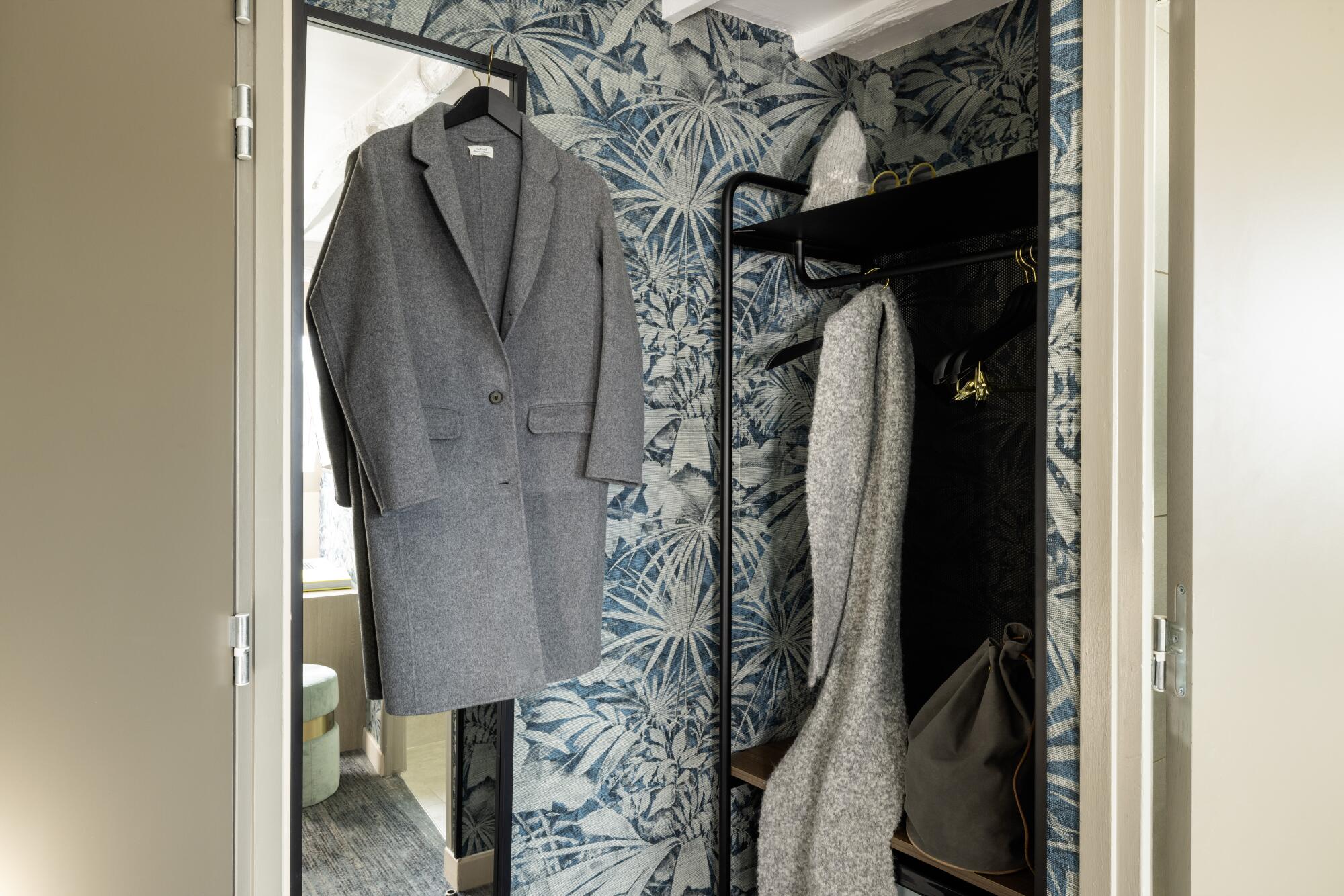 Double or Twin Deluxe