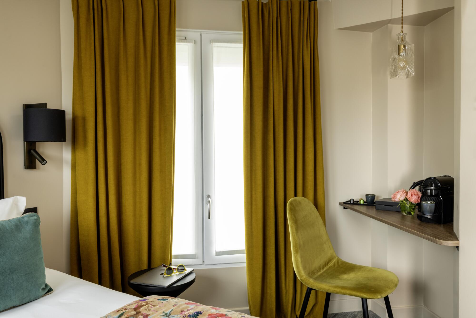 Double or Twin Deluxe