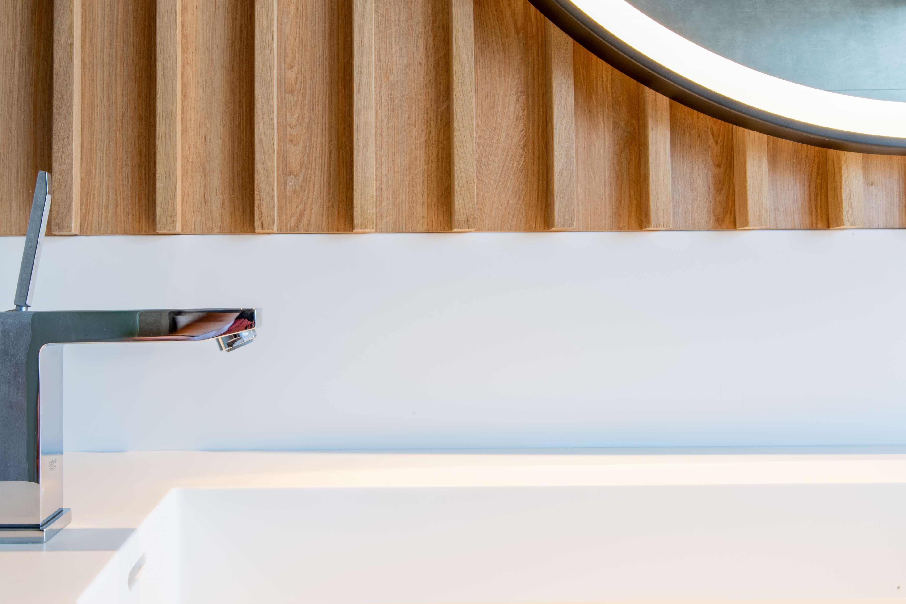 Double Queen Size Bed