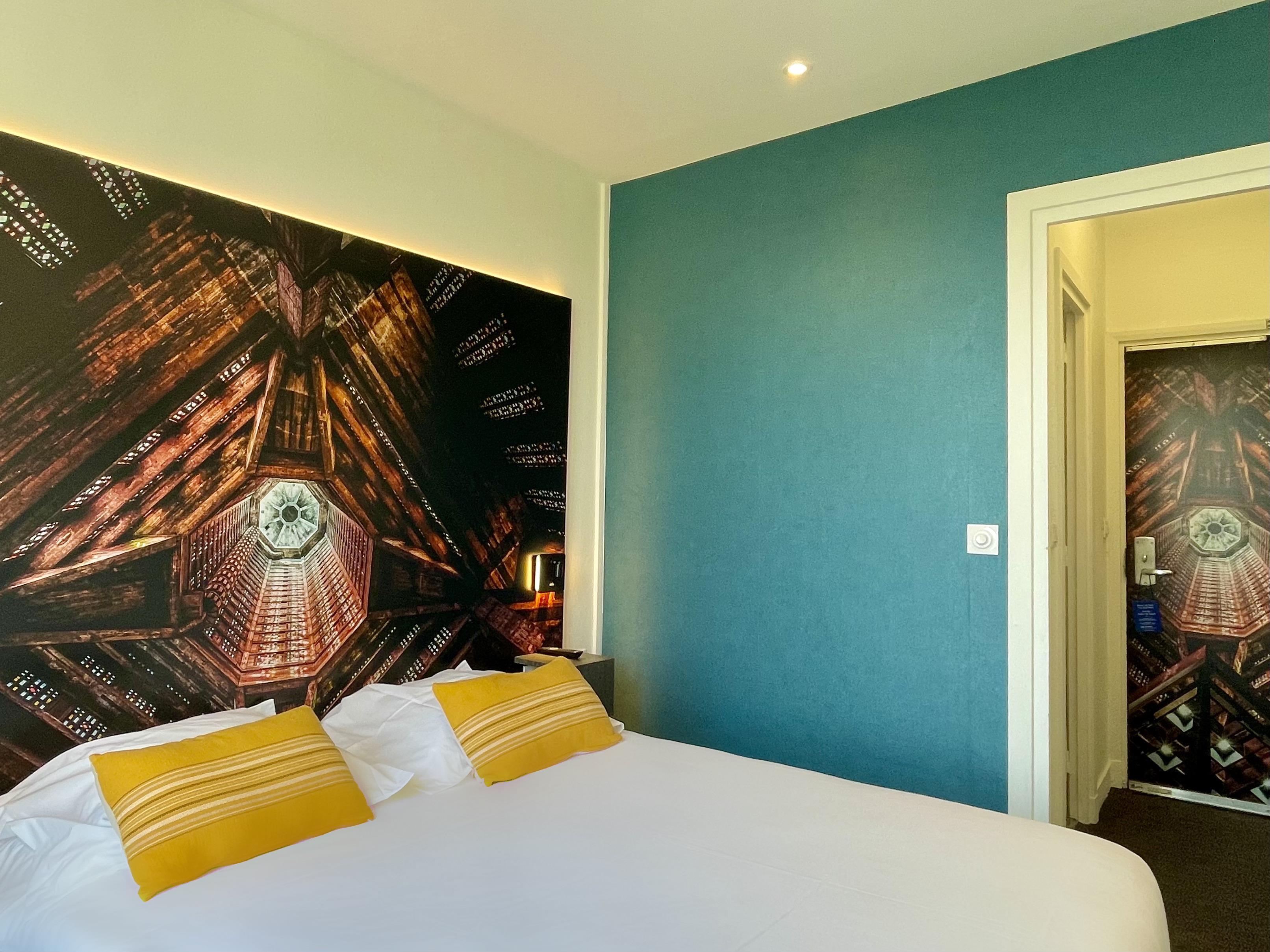 Double Economy Non Smoking