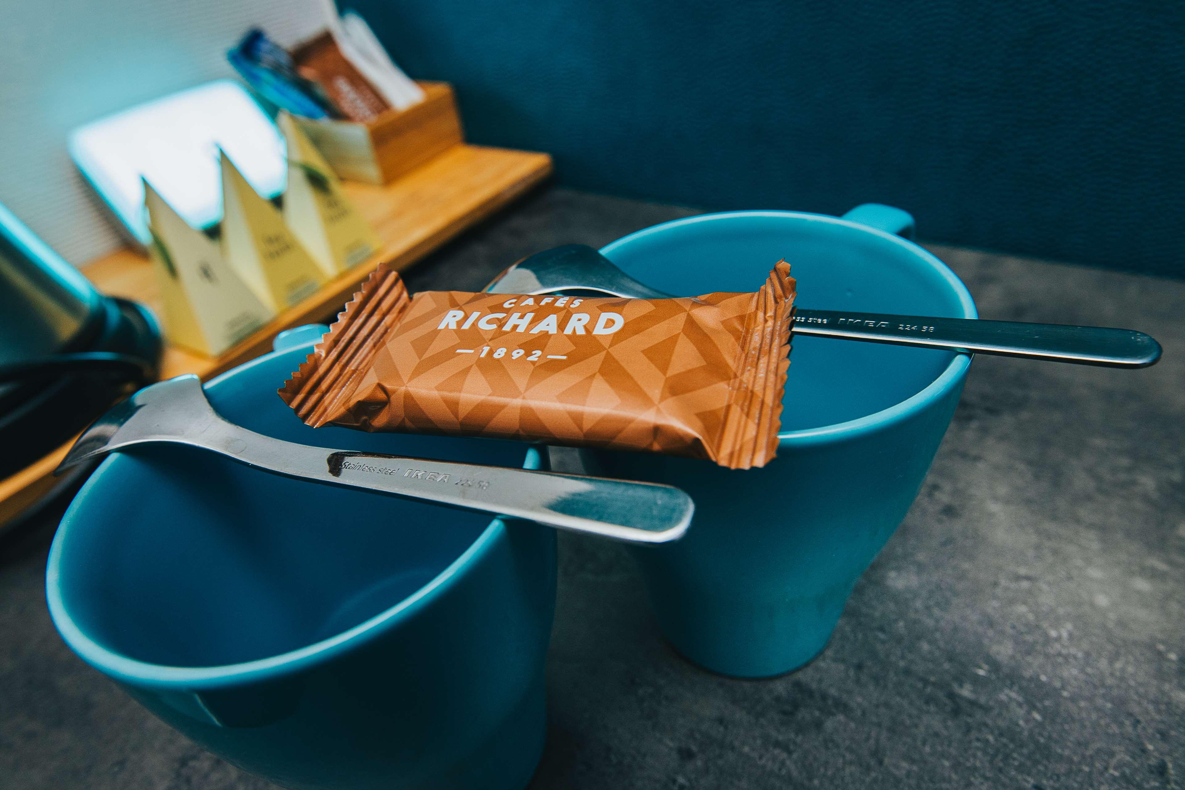 Double Economy Non Smoking