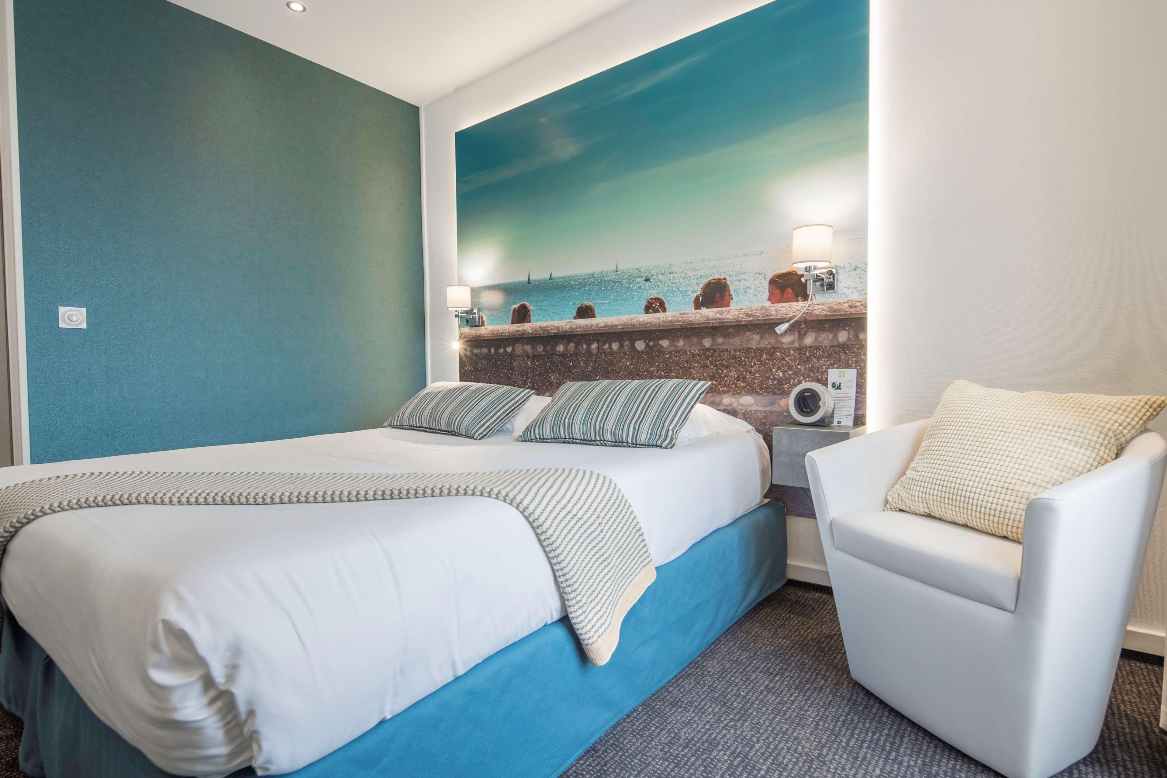 Double Queen Bed Non Smoking