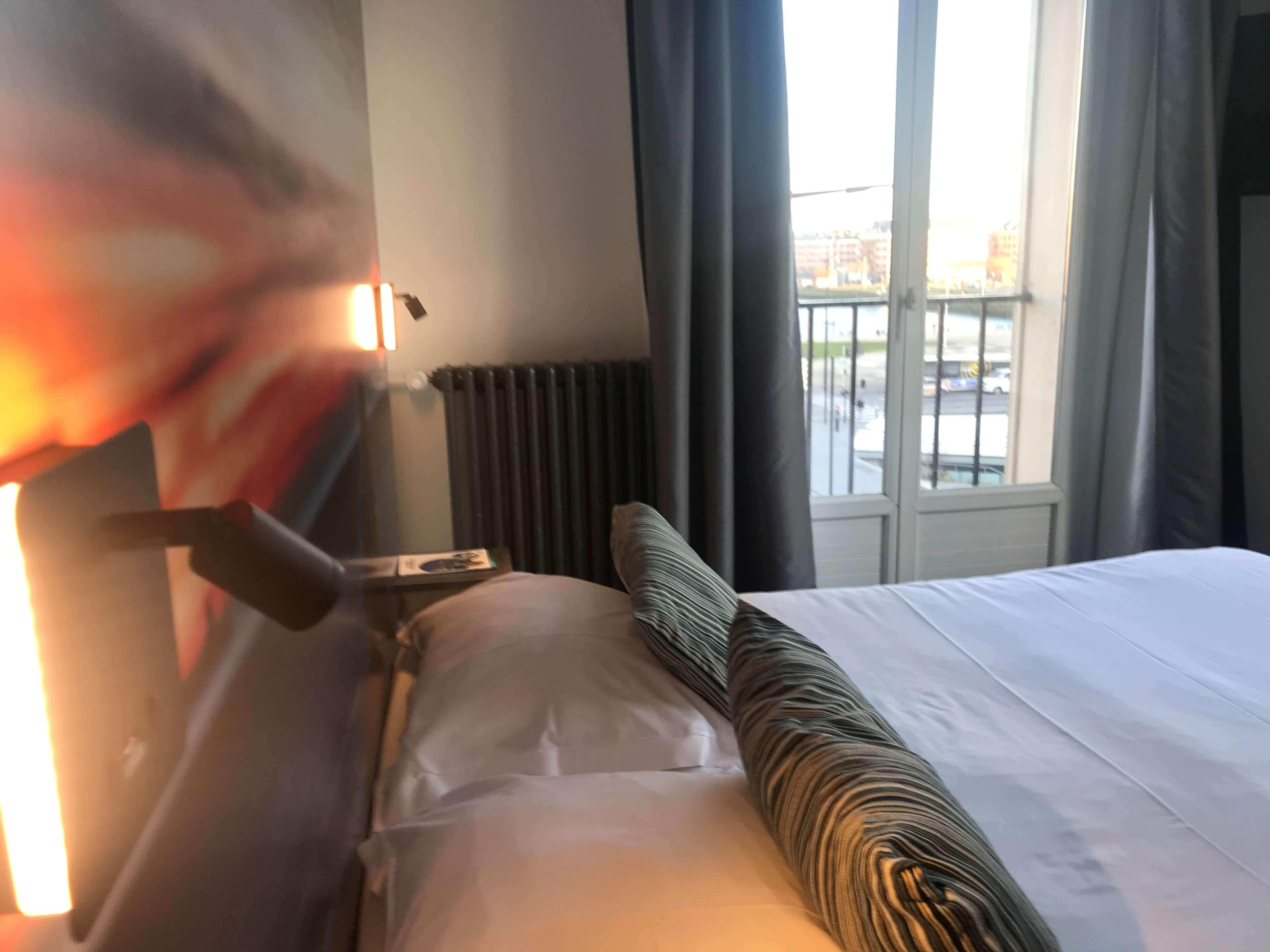 Junior Suite Queen Bed Non Smoking