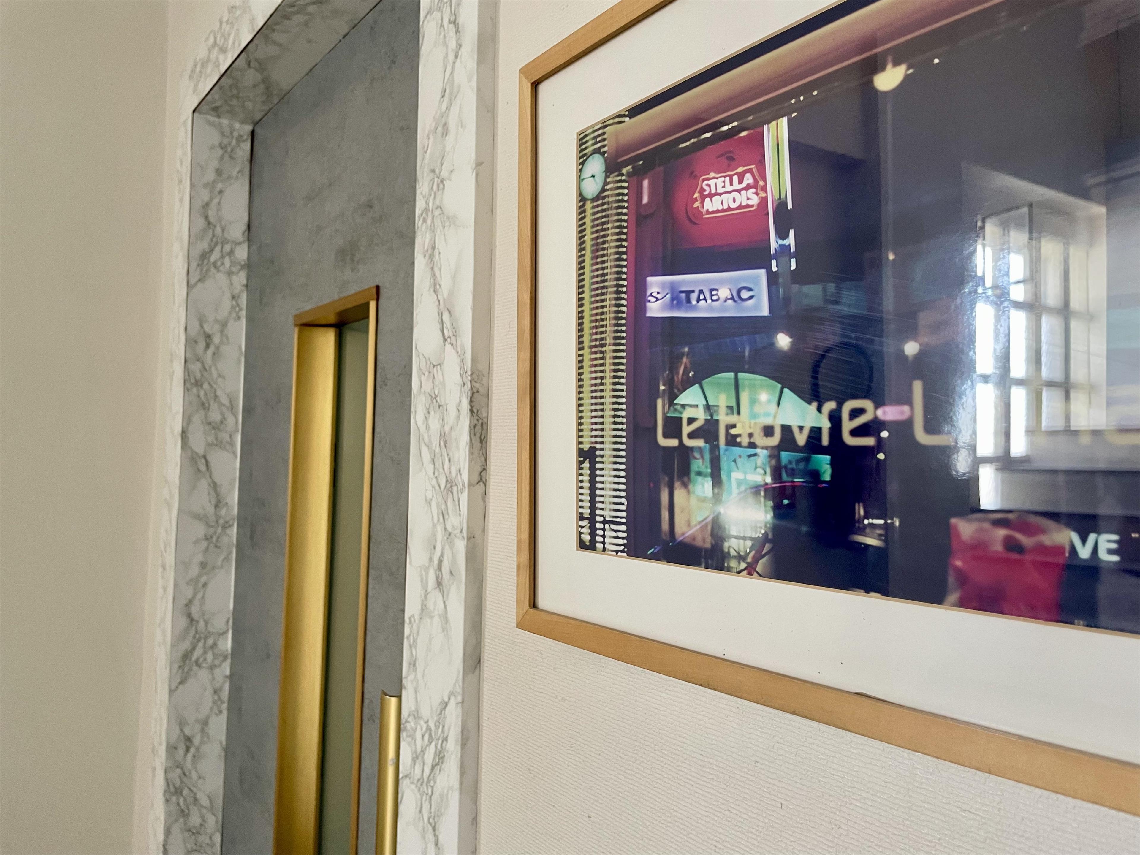 Double Superior Queen Bed