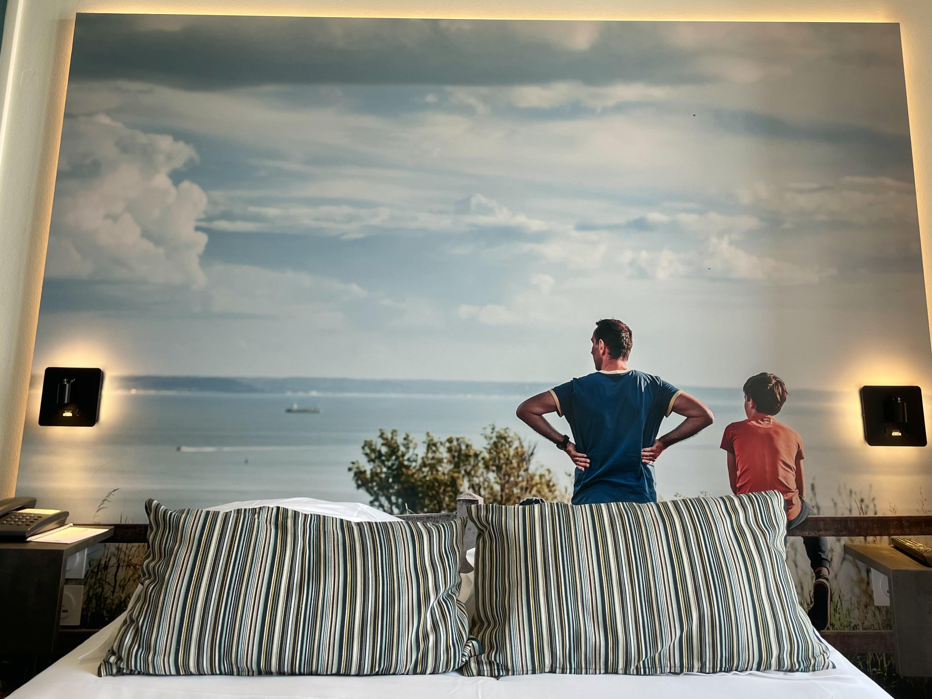 Double Economy Non Smoking