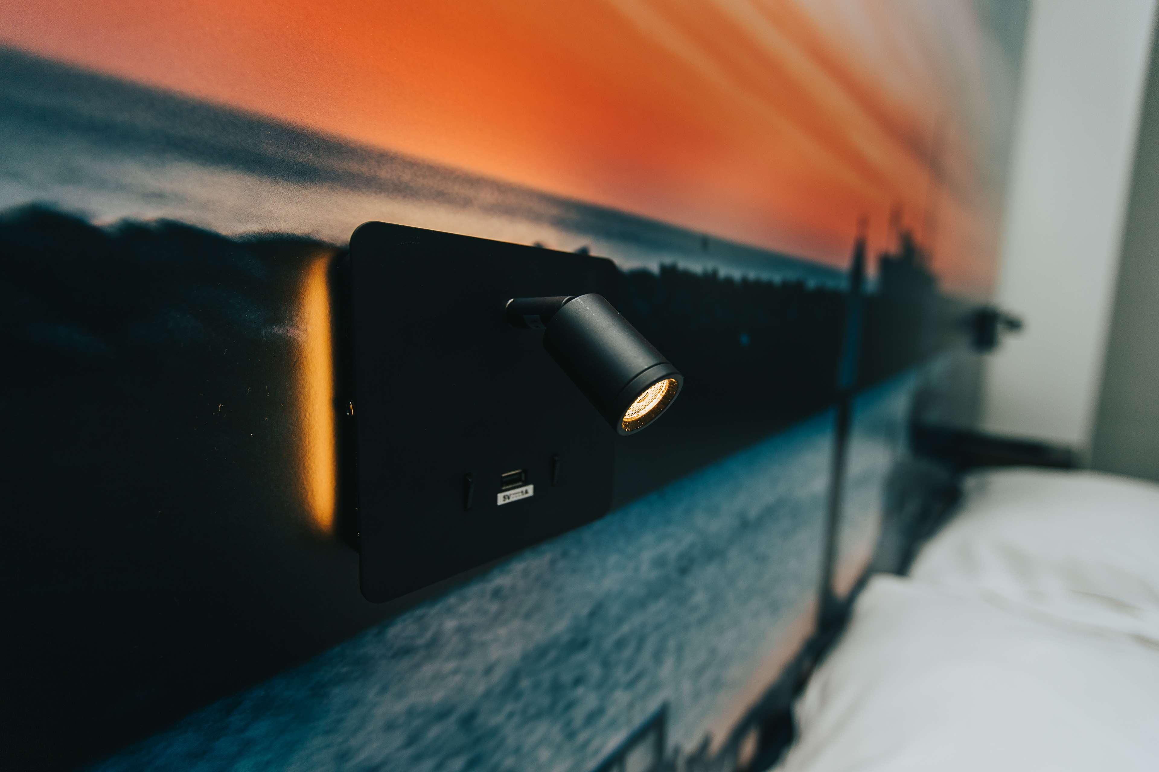 Double Economy Non Smoking