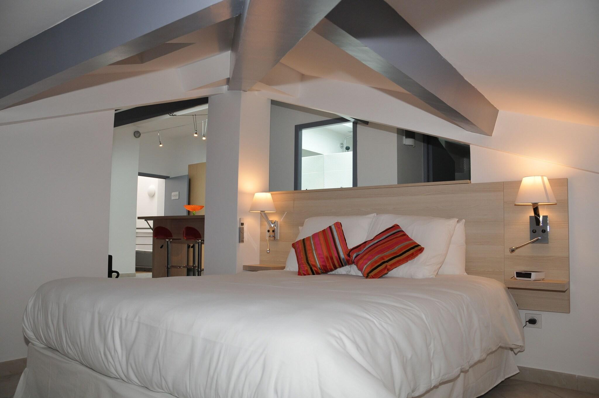 Double Loft