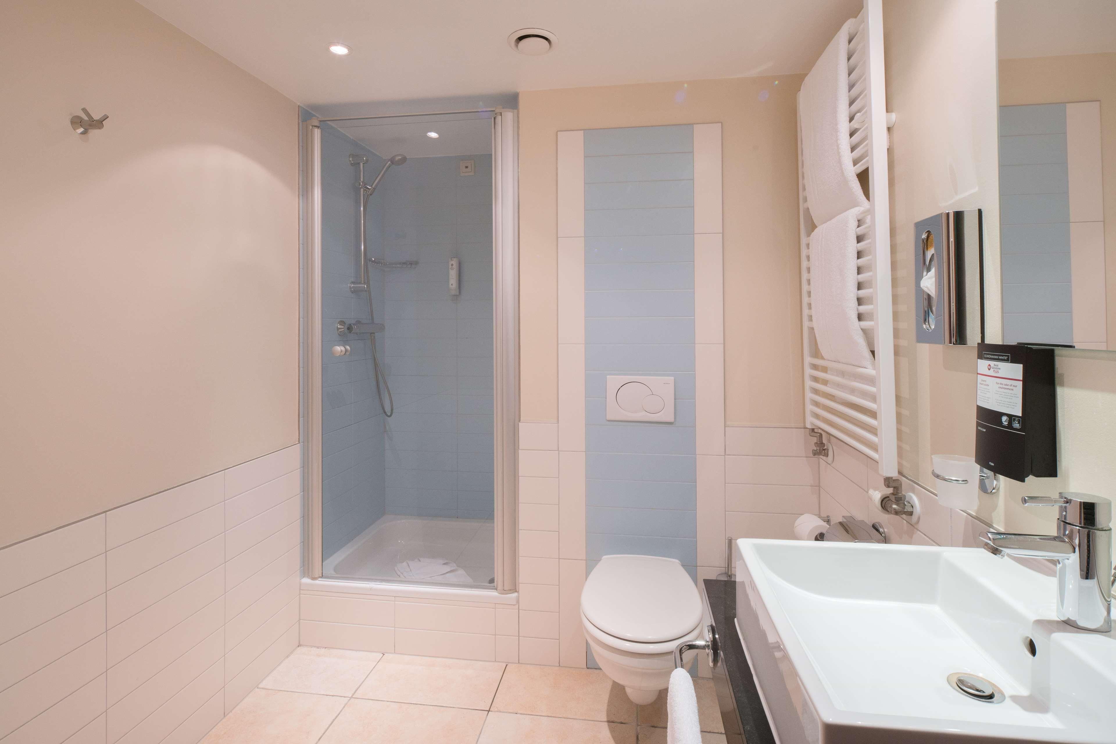 Double with Double Bed