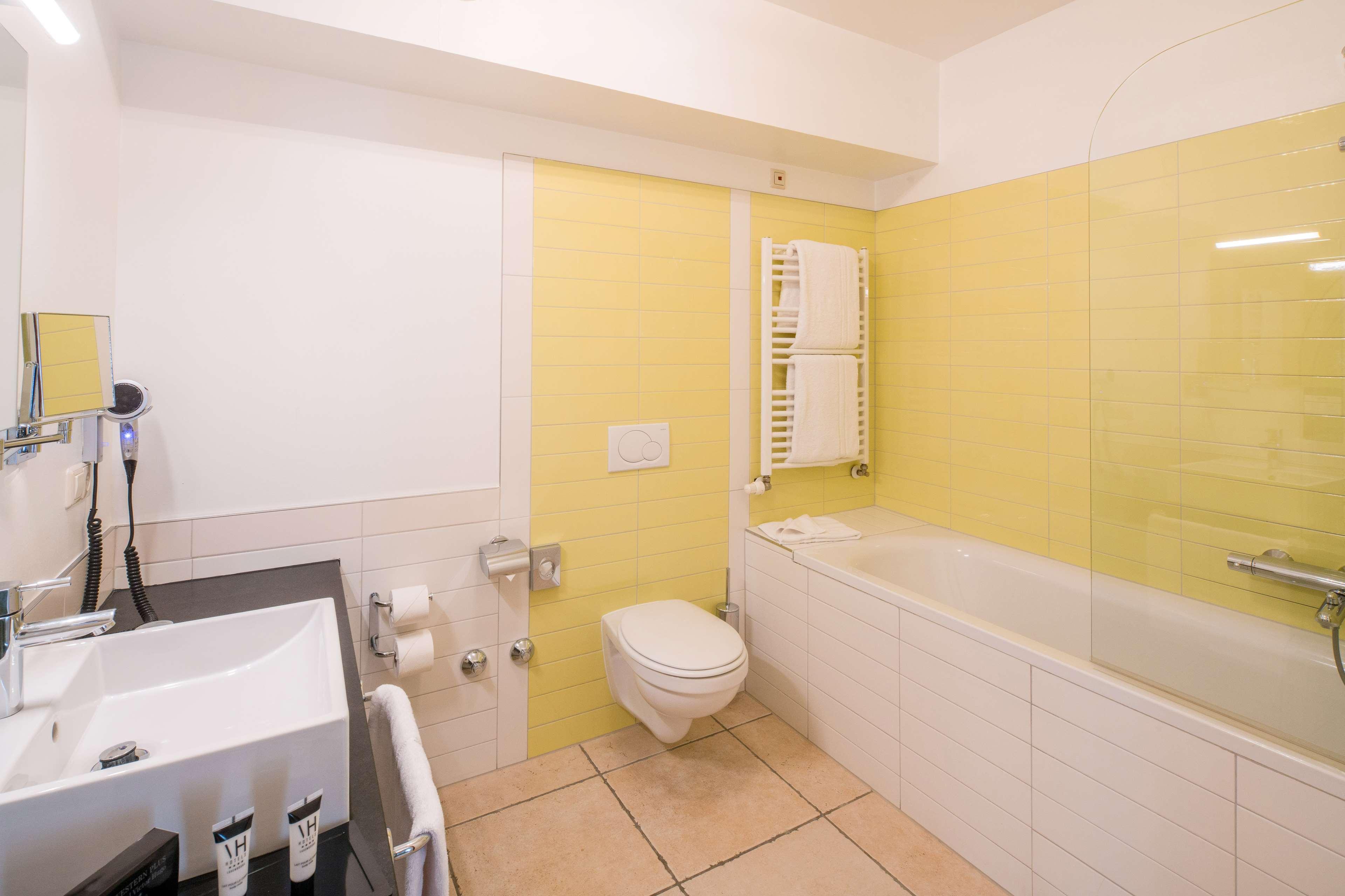 Double with Double Bed