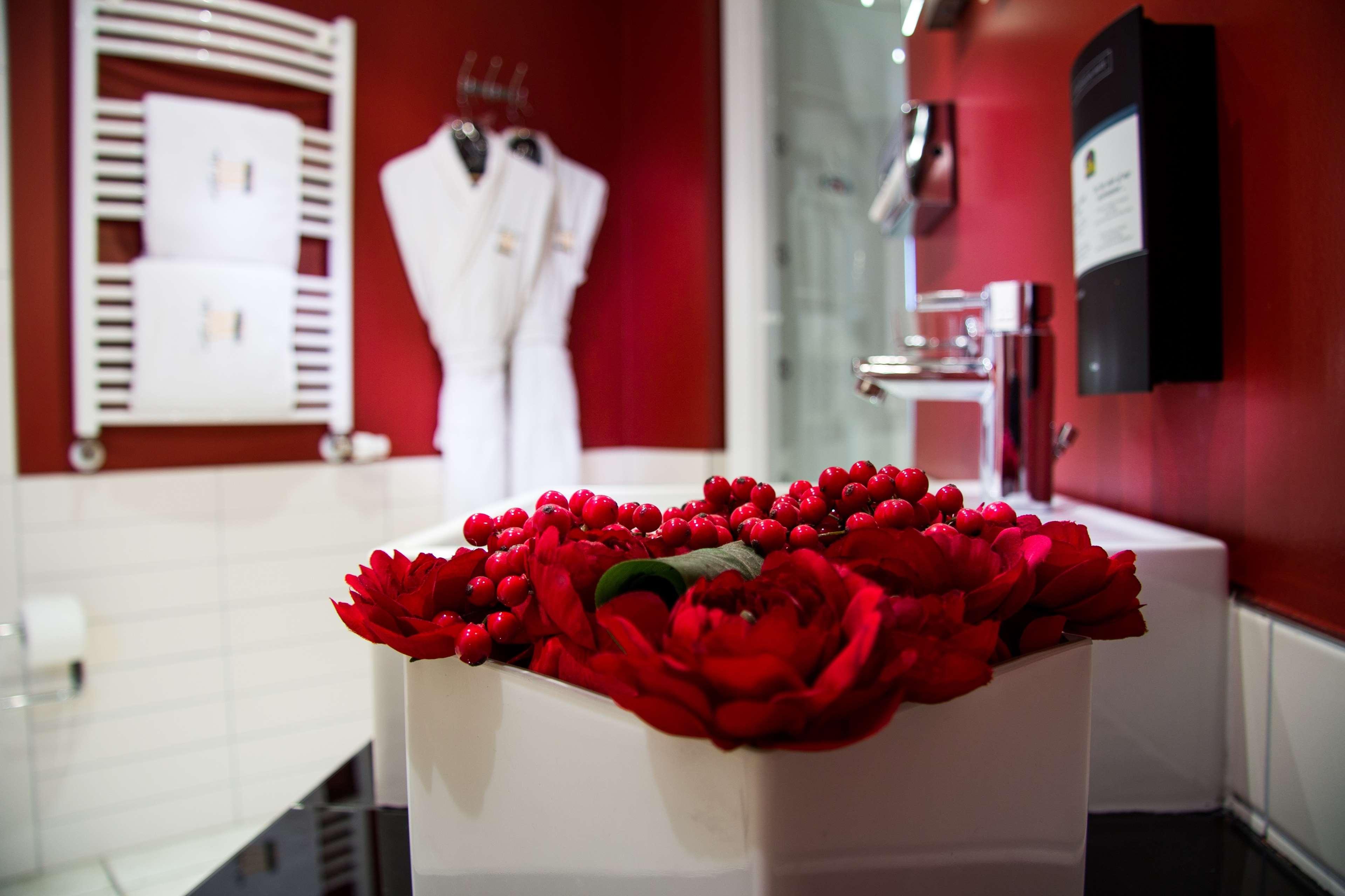 Suite with Double Bed