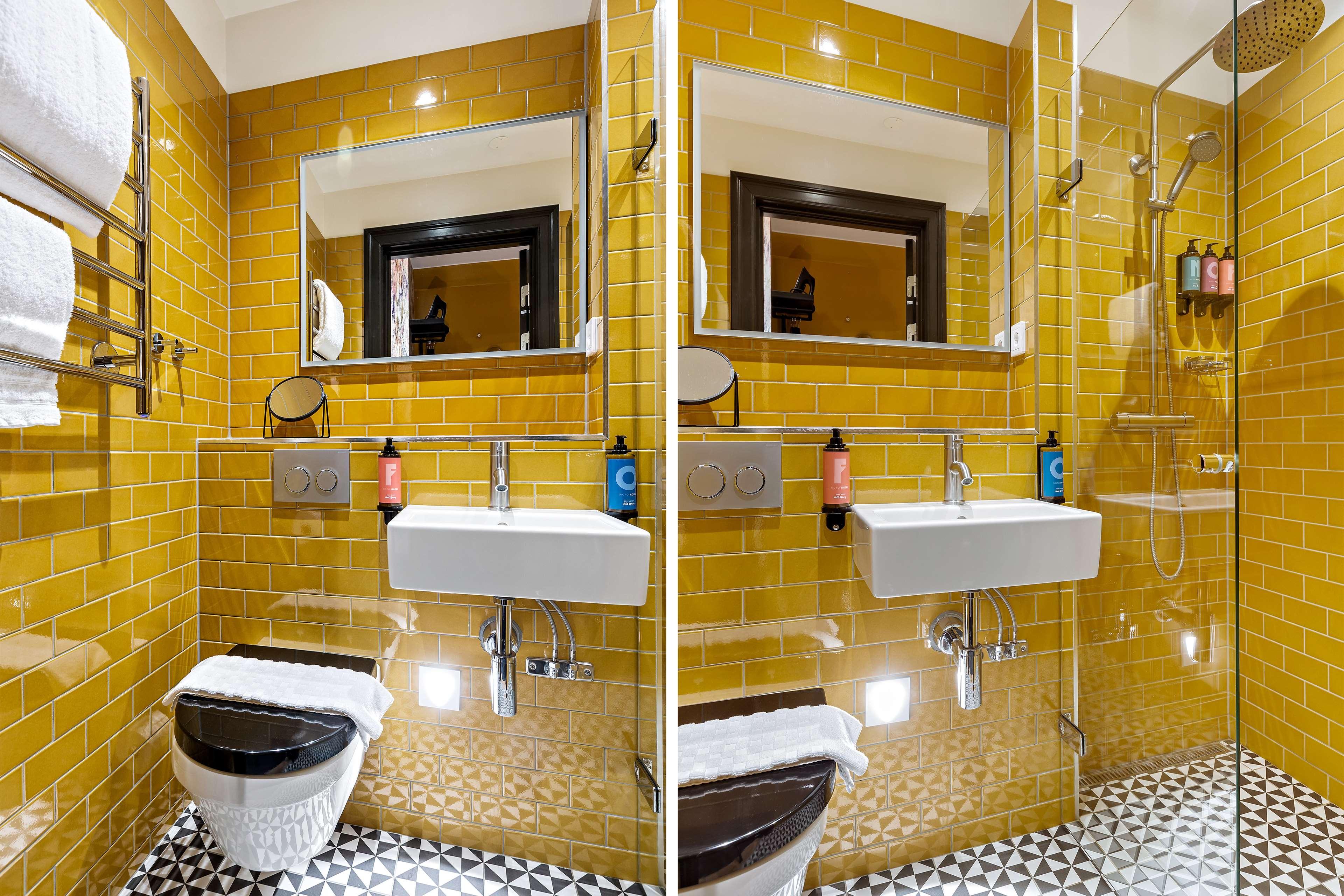 Double Queen Bed Non Smoking