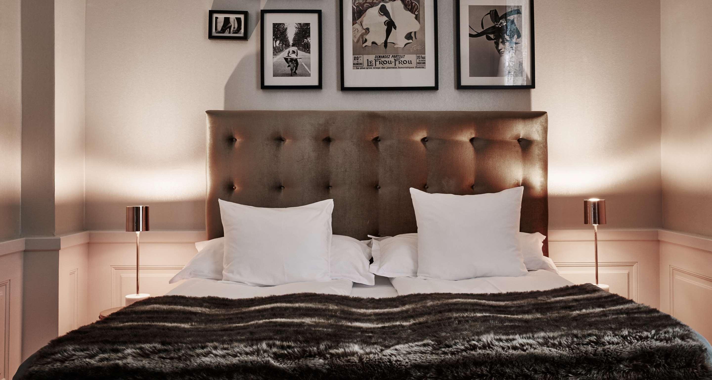 Suite King Bed Non Smoking