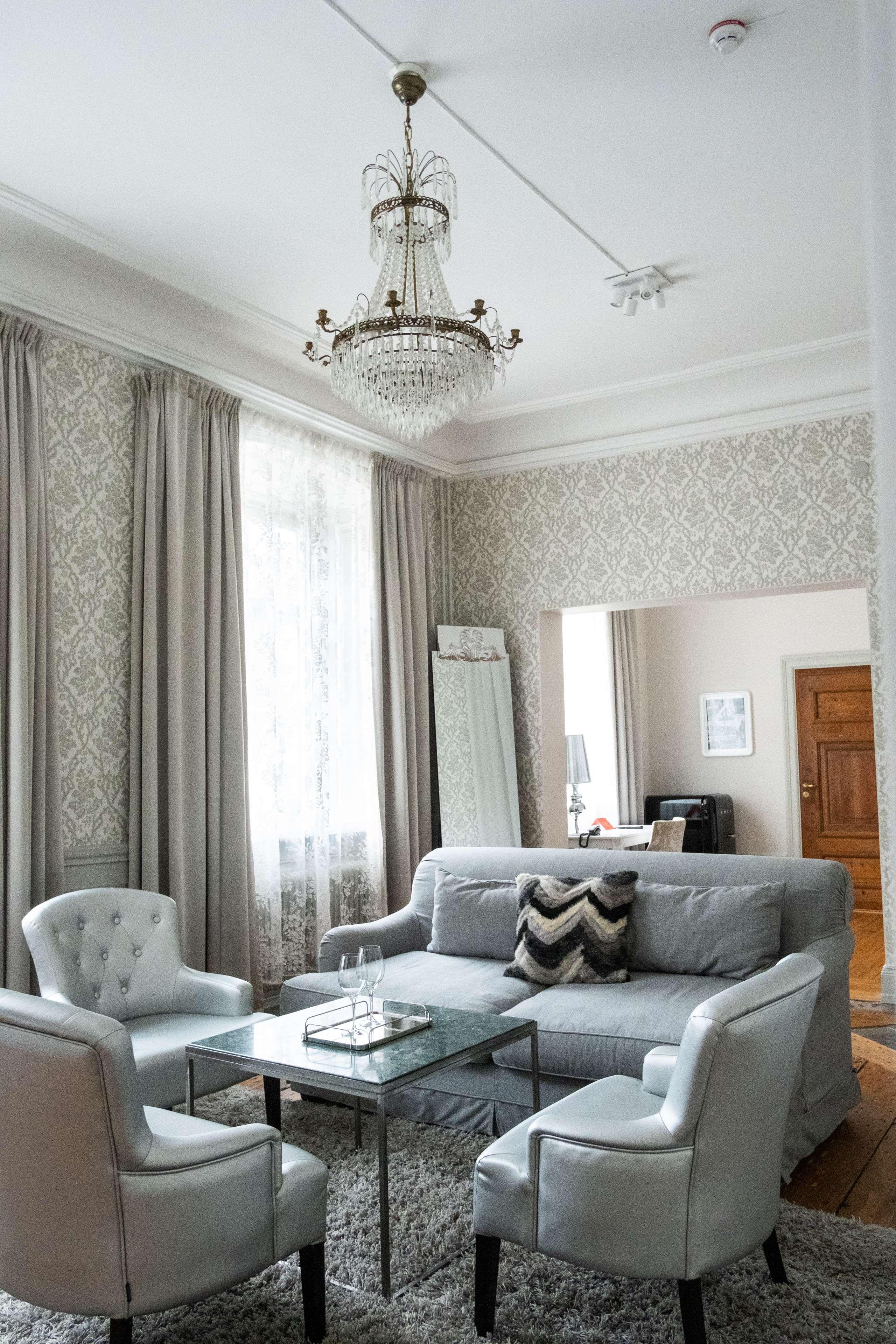 Suite King Bed Non Smoking