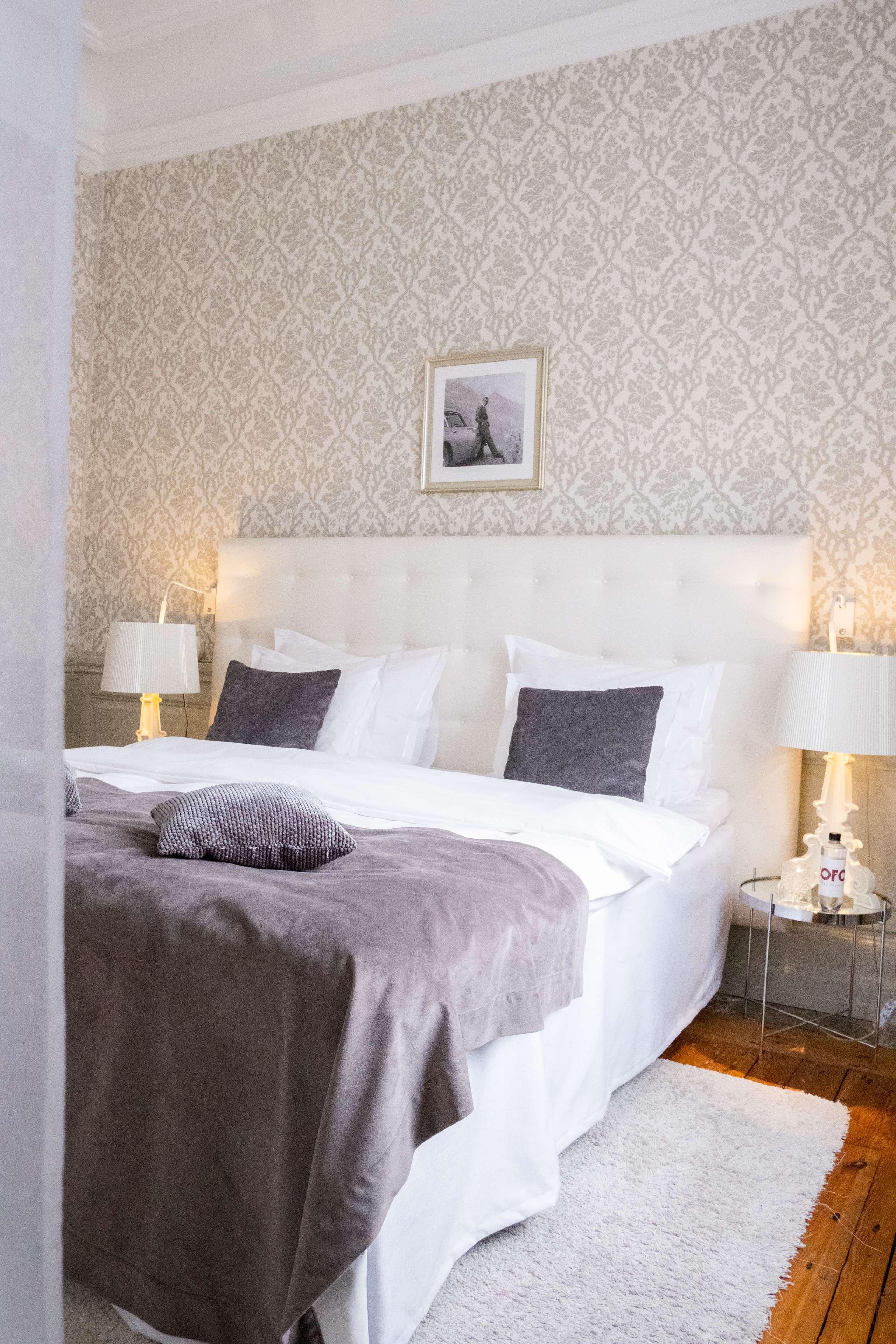 Suite King Bed Non Smoking