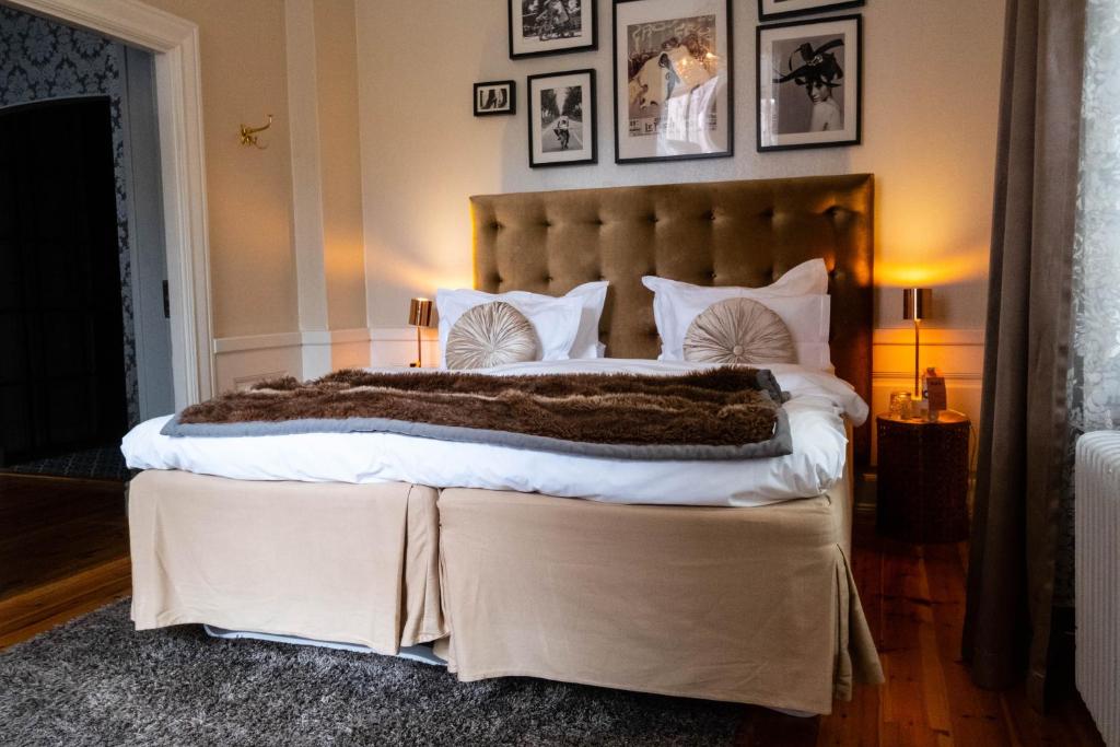 Suite King Bed Non Smoking