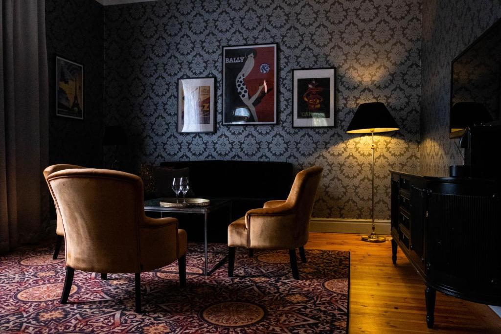 Suite King Bed Non Smoking