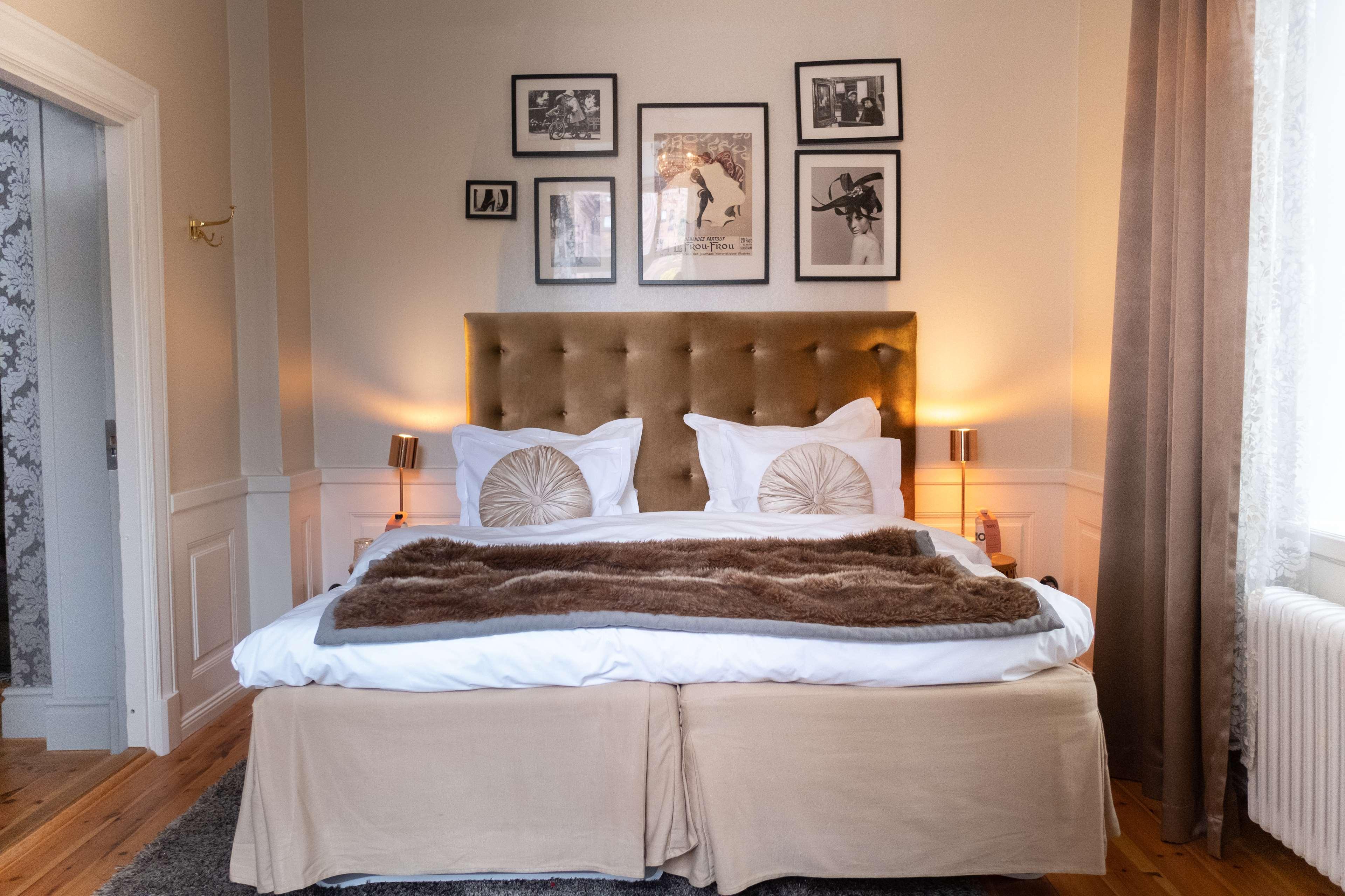 Suite King Bed Non Smoking