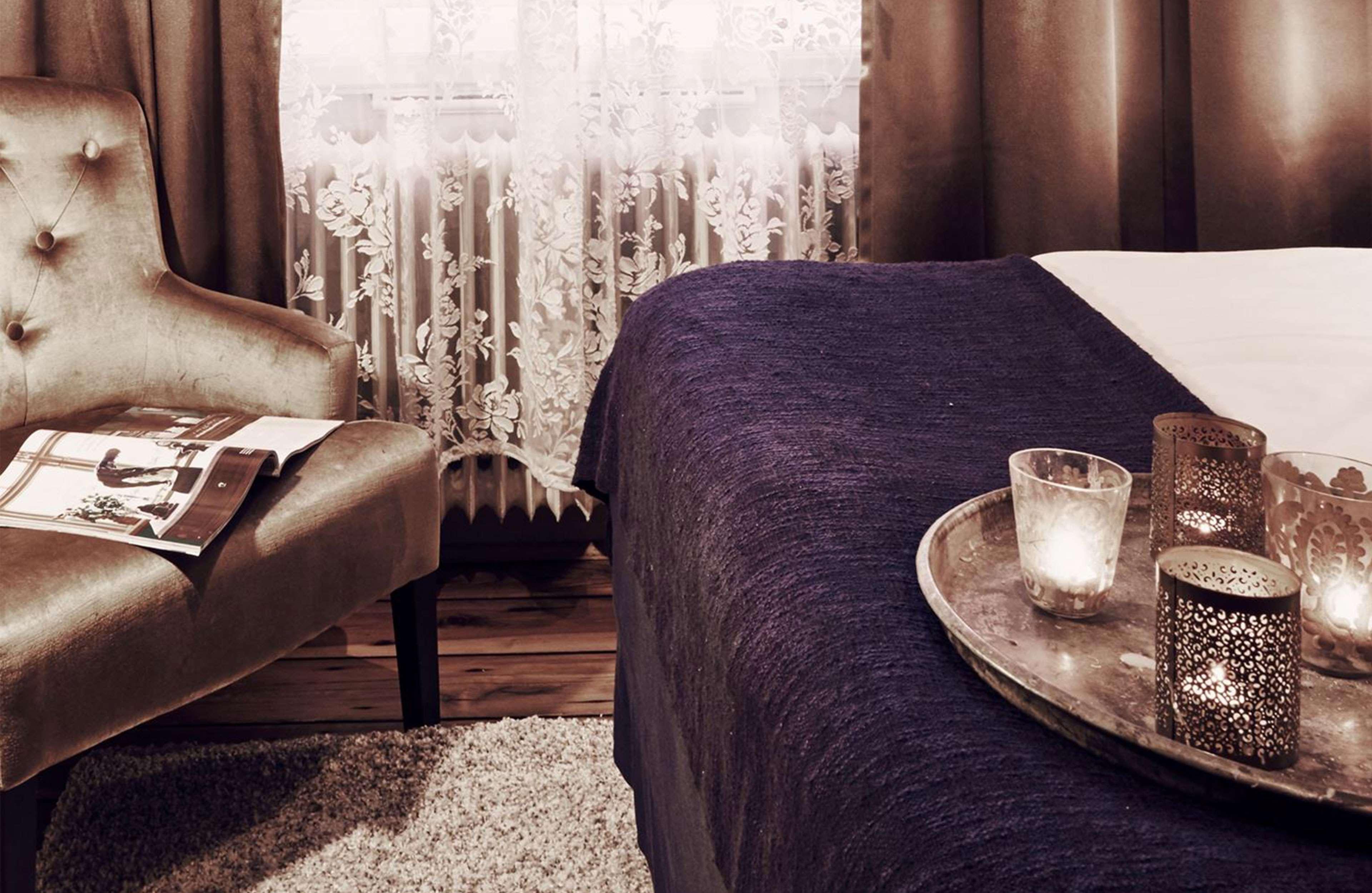 Double Queen Bed Non Smoking