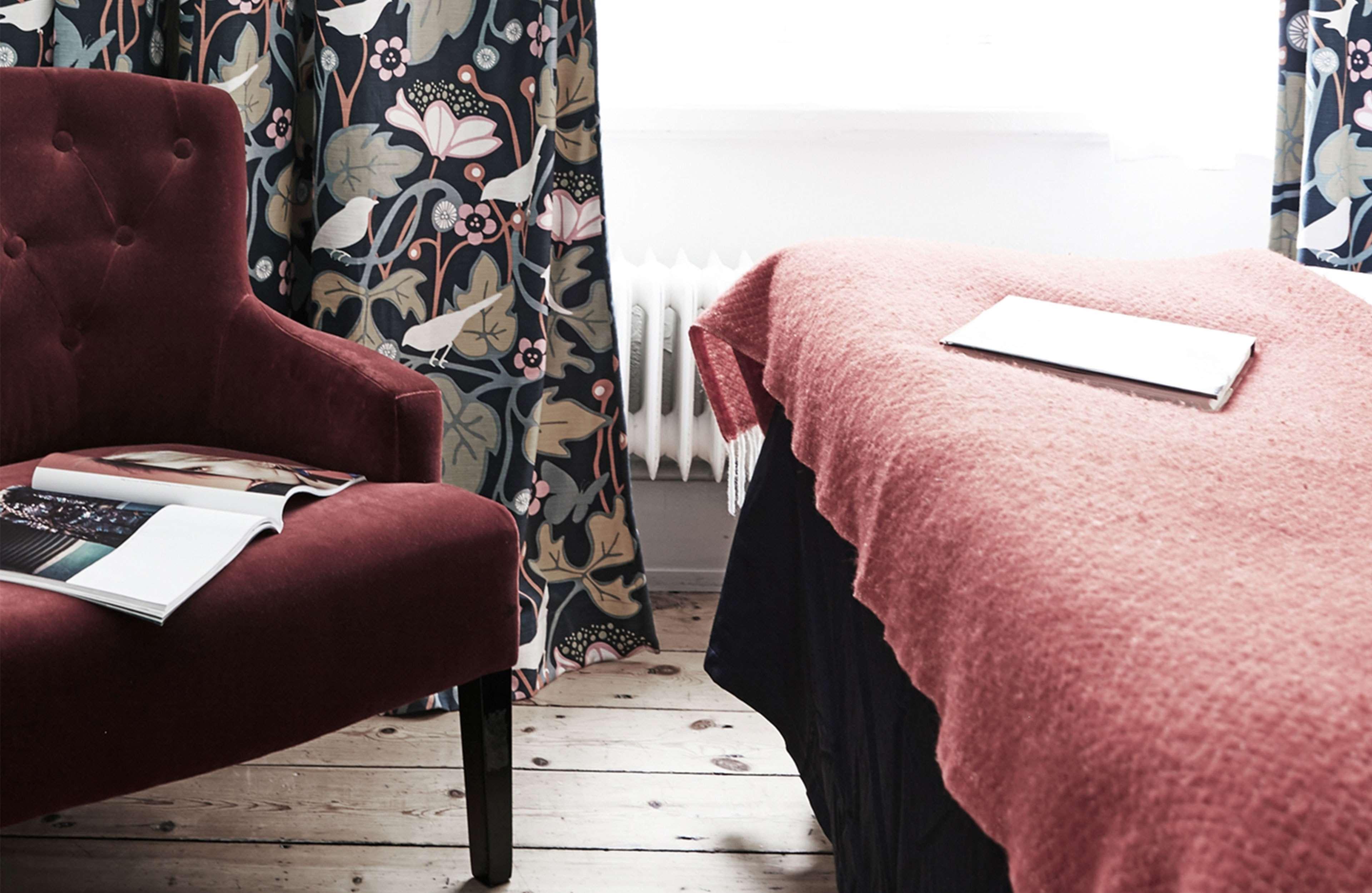 Double Queen Bed Non Smoking