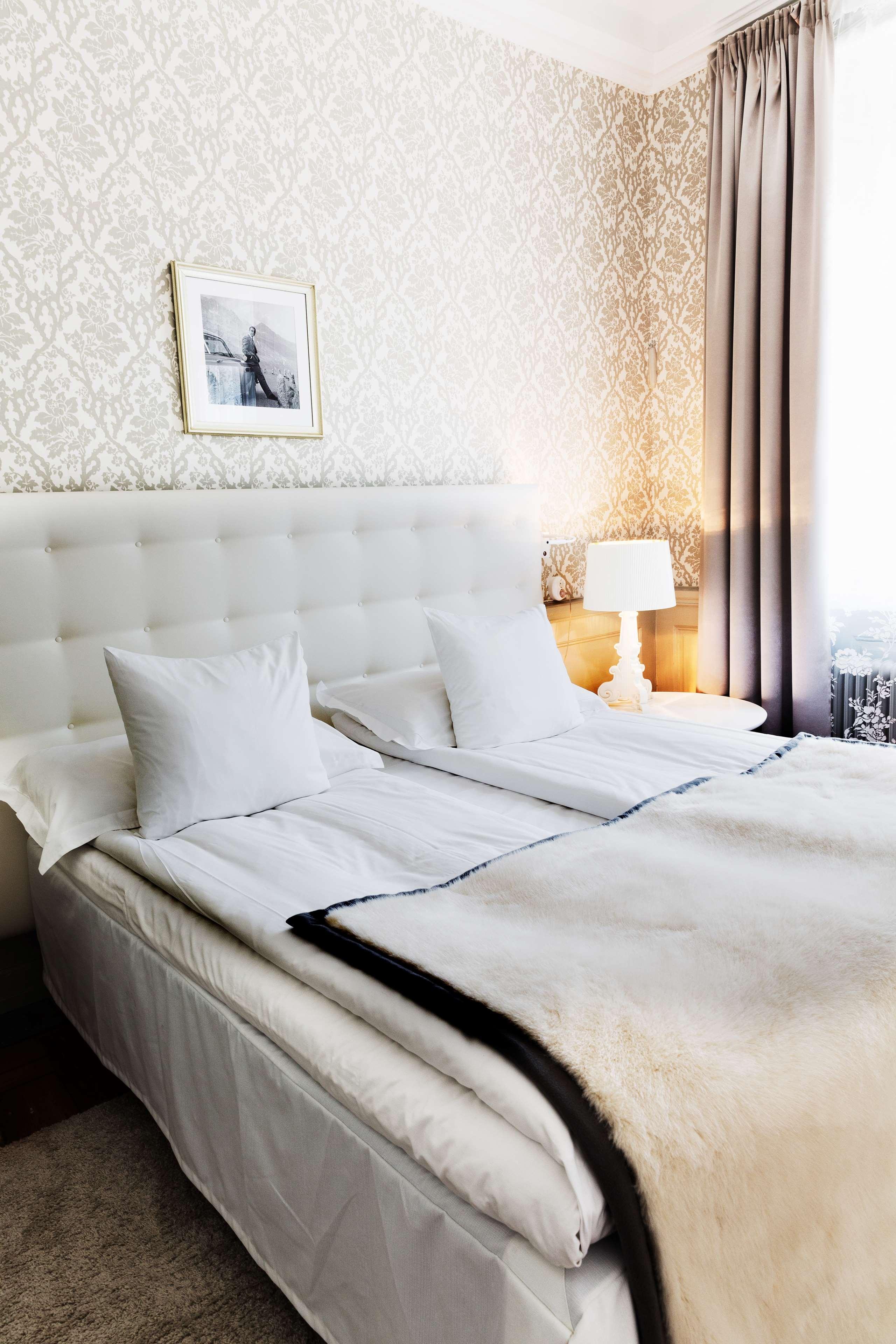 Suite King Bed Non Smoking