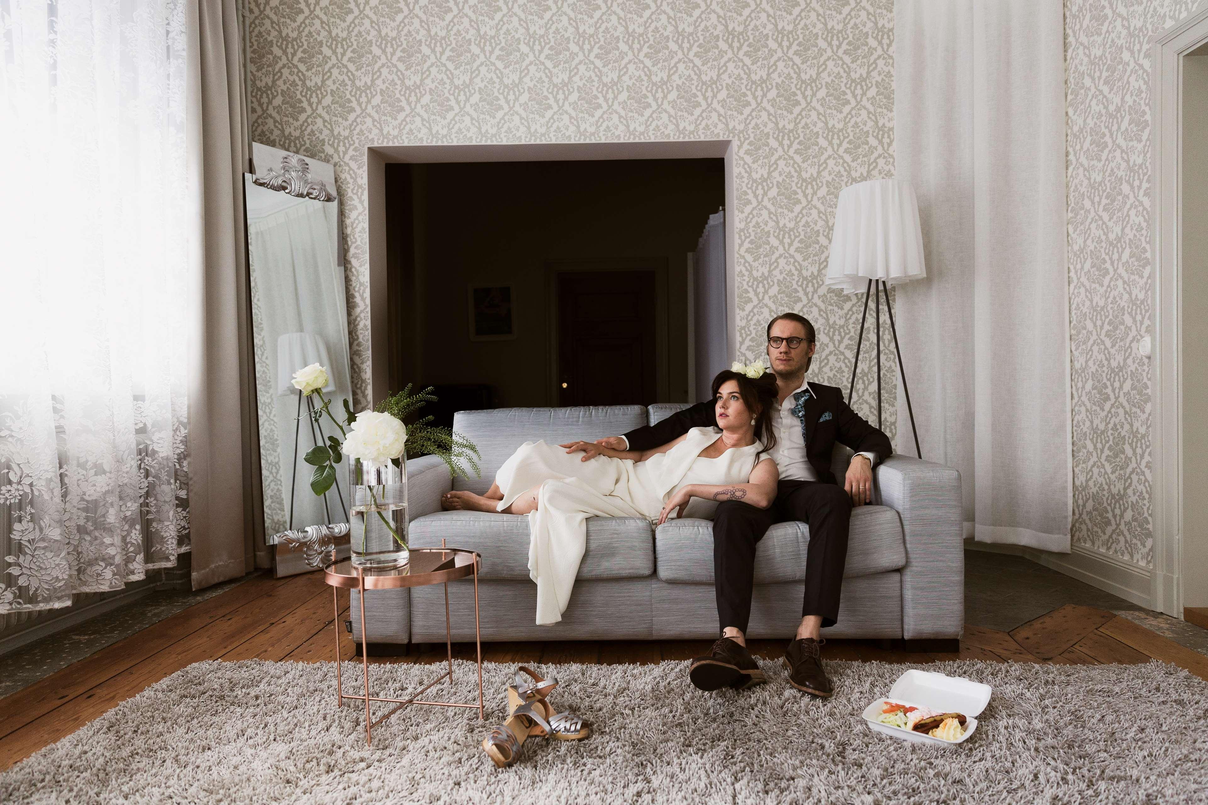 Suite King Bed Non Smoking