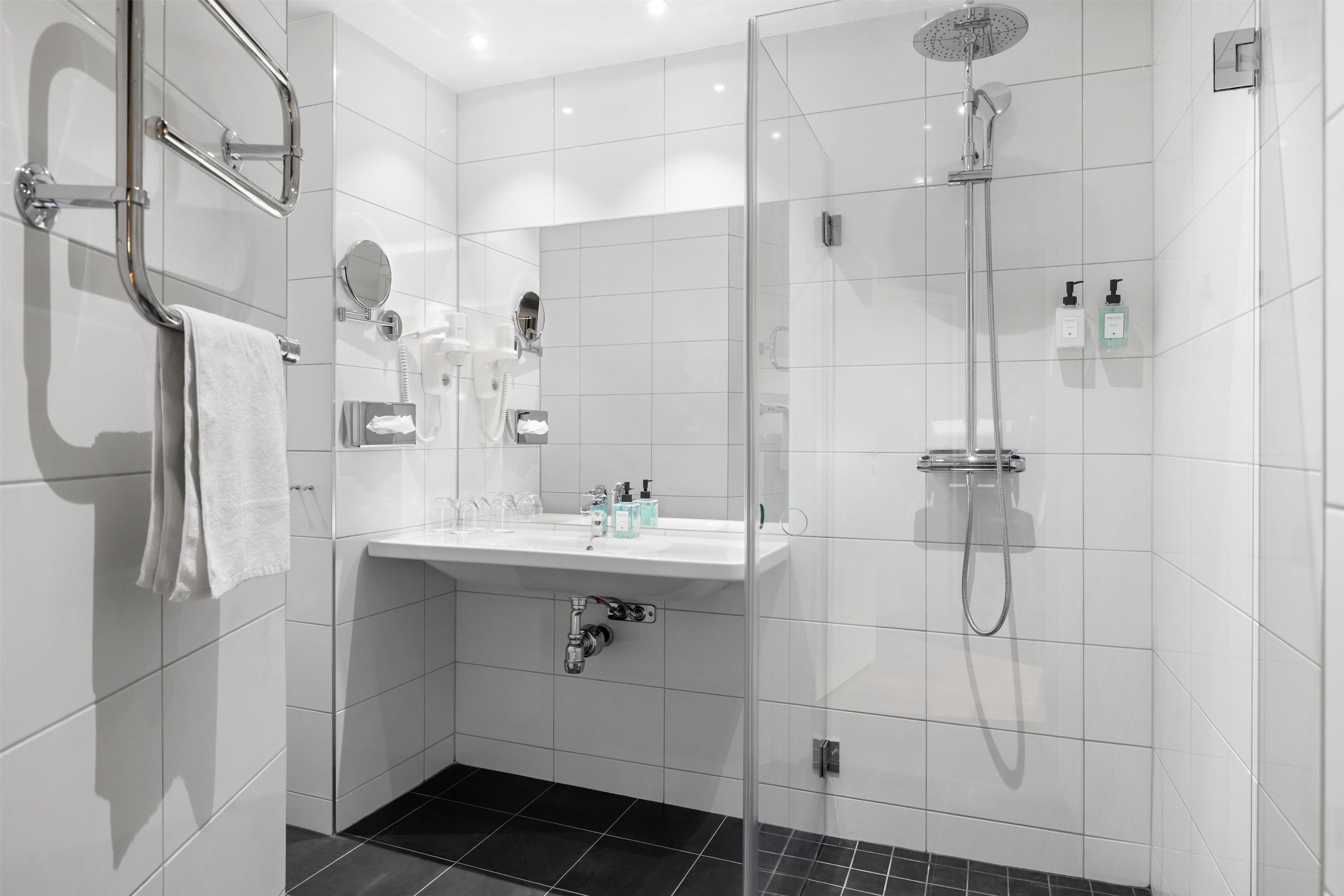 Family Room Two Beds