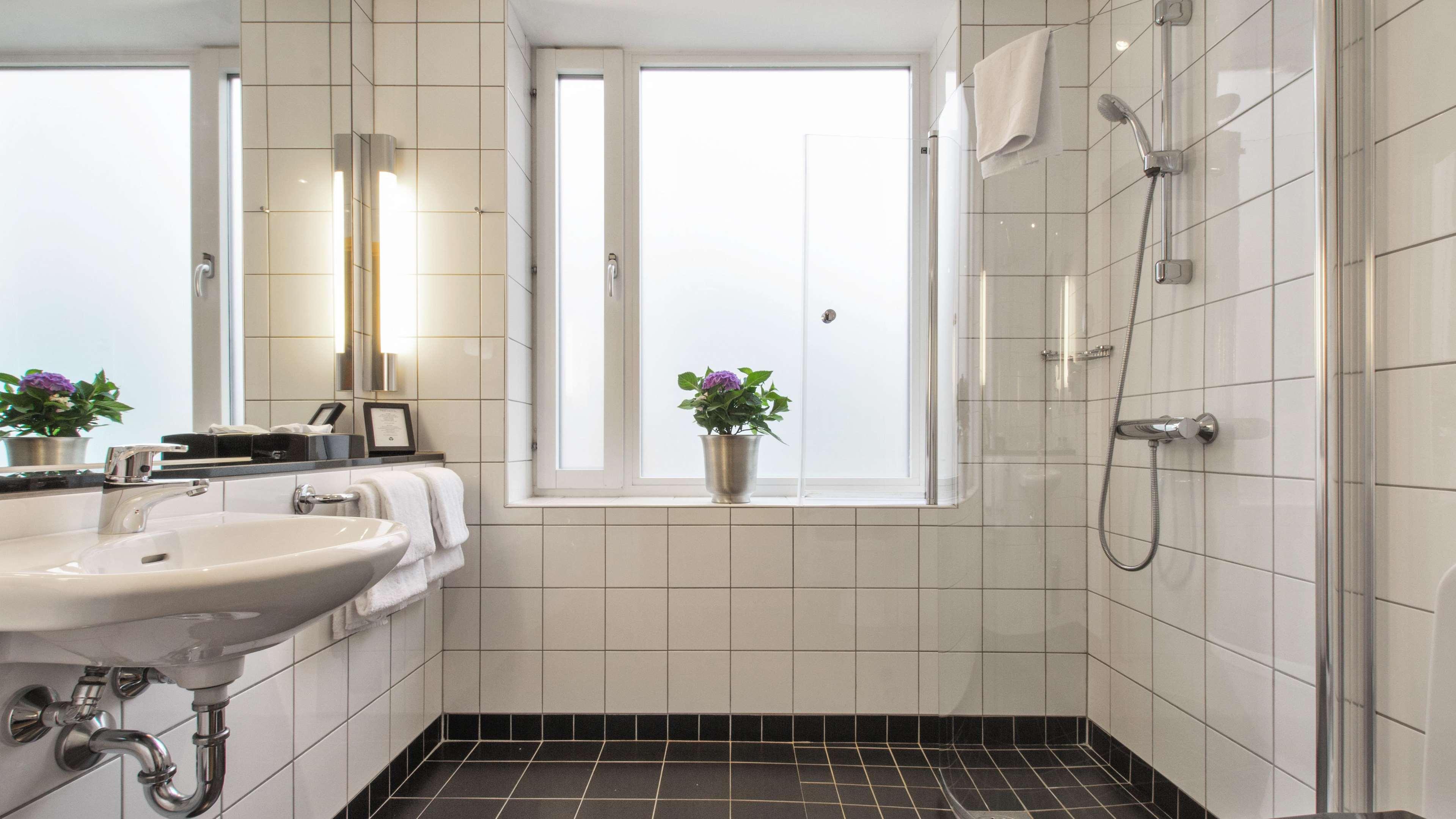 Family Room with Kitchenette