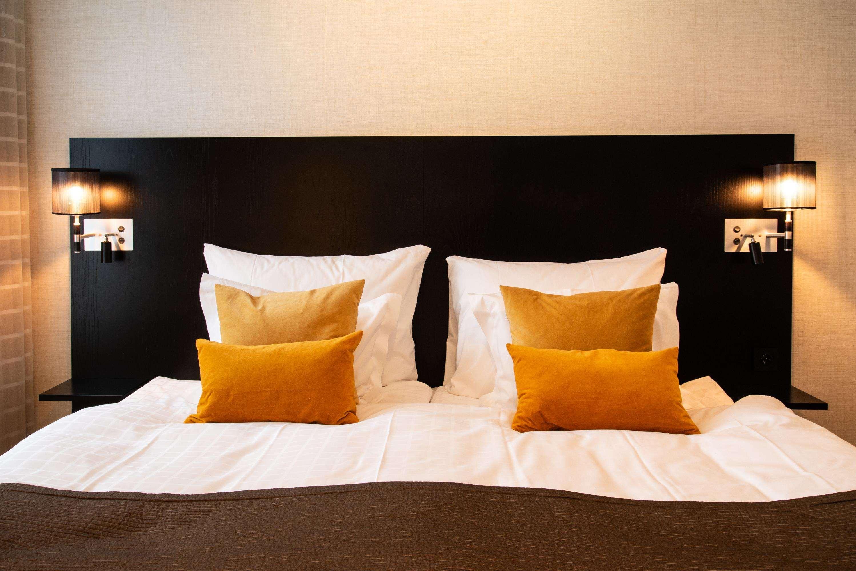 Family Room with Kitchenette