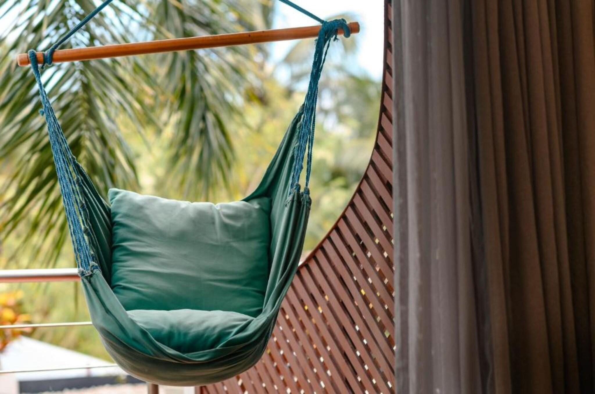 Double Sea View King Bed