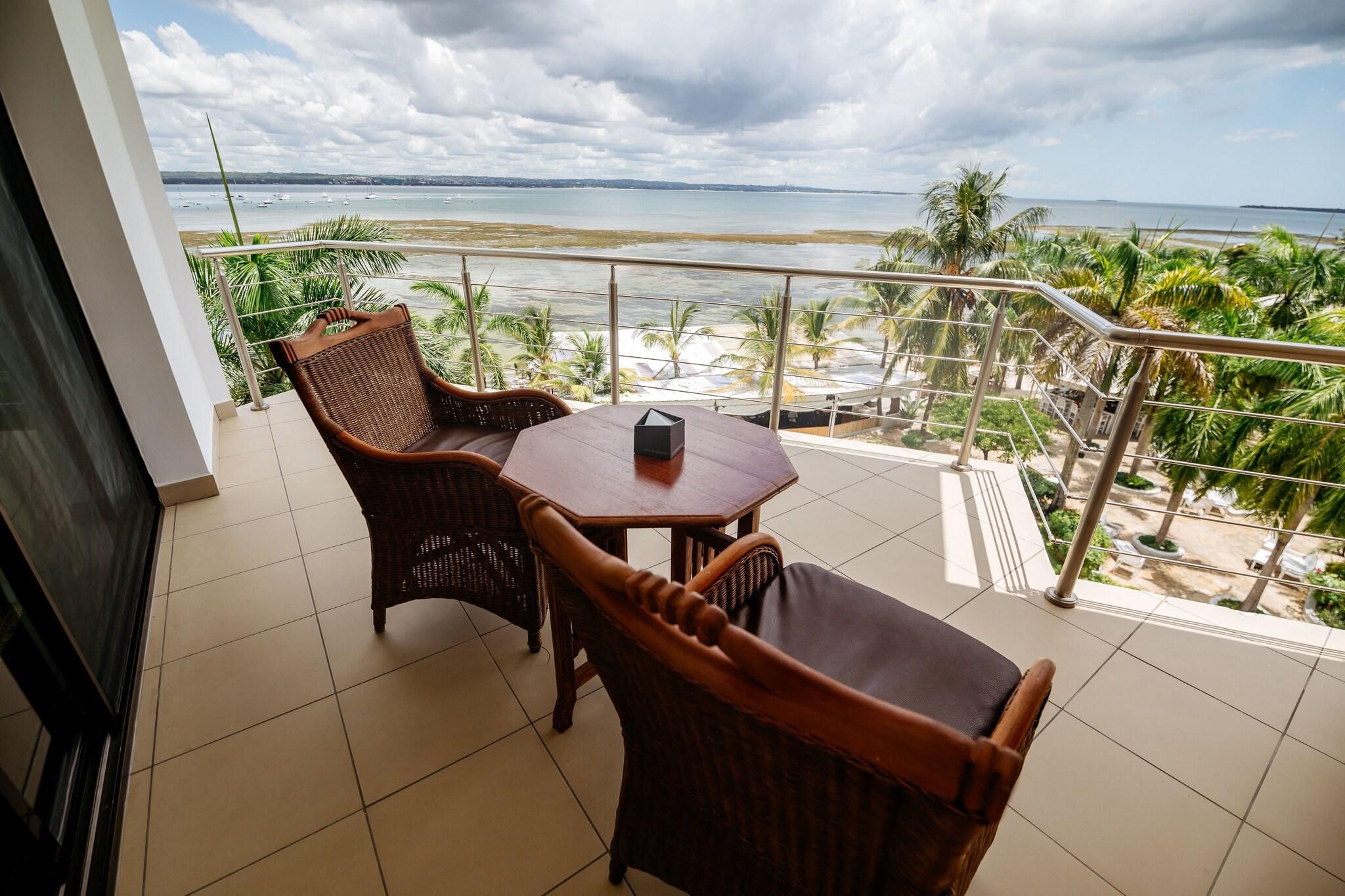 Junior Suite Sea View