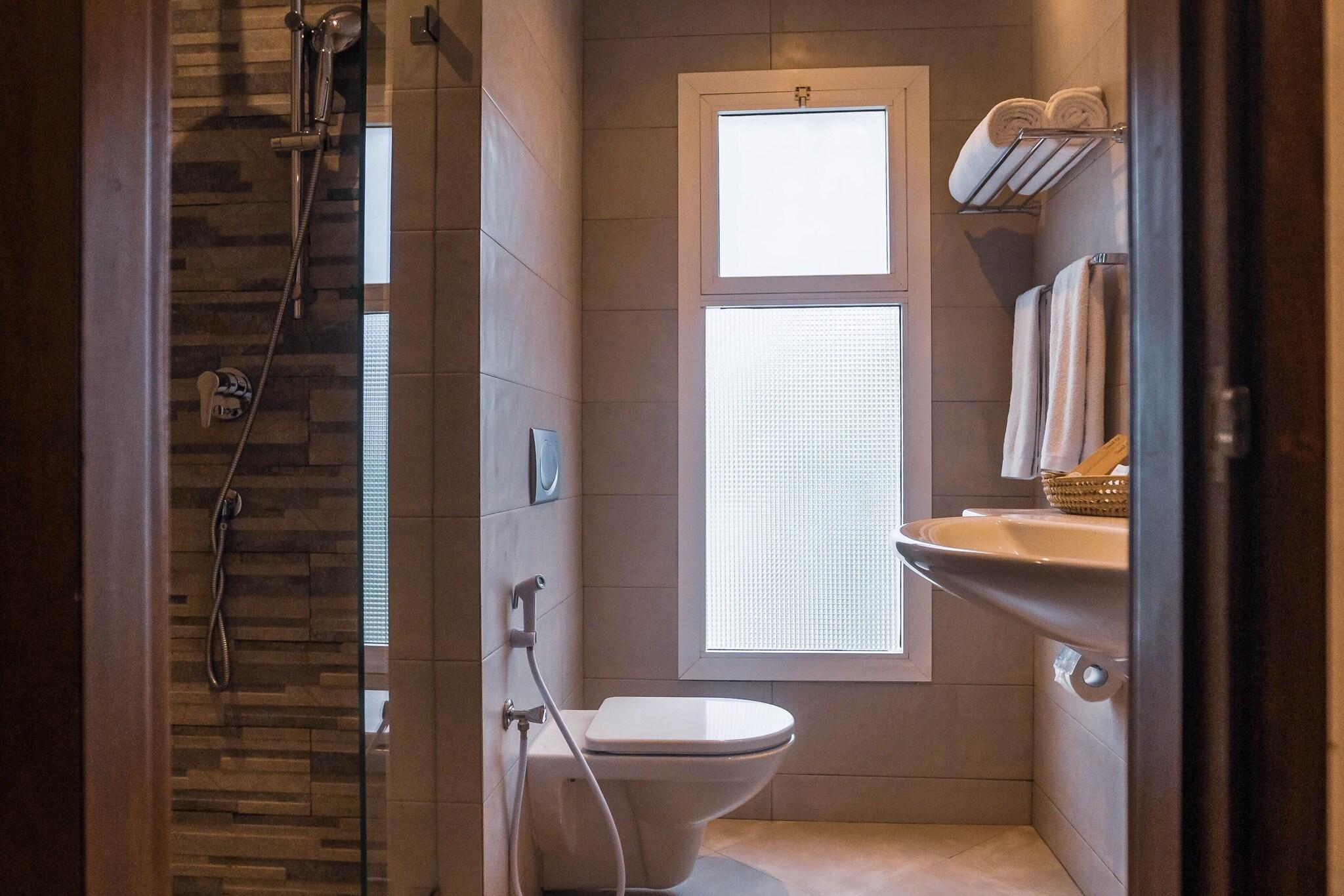 Junior Suite Sea View