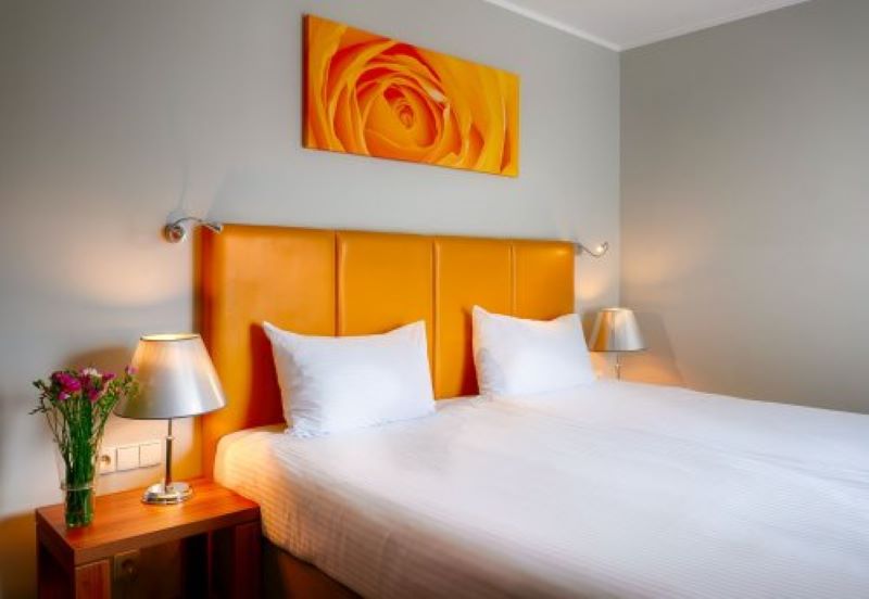 Family Room One Bedroom One Bathroom