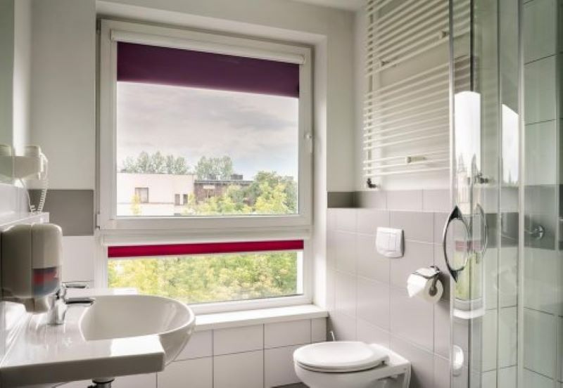 Junior Suite One Bedroom One Bathroom