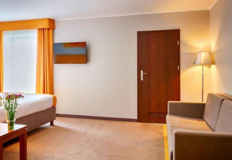 Family Room One Bedroom One Bathroom