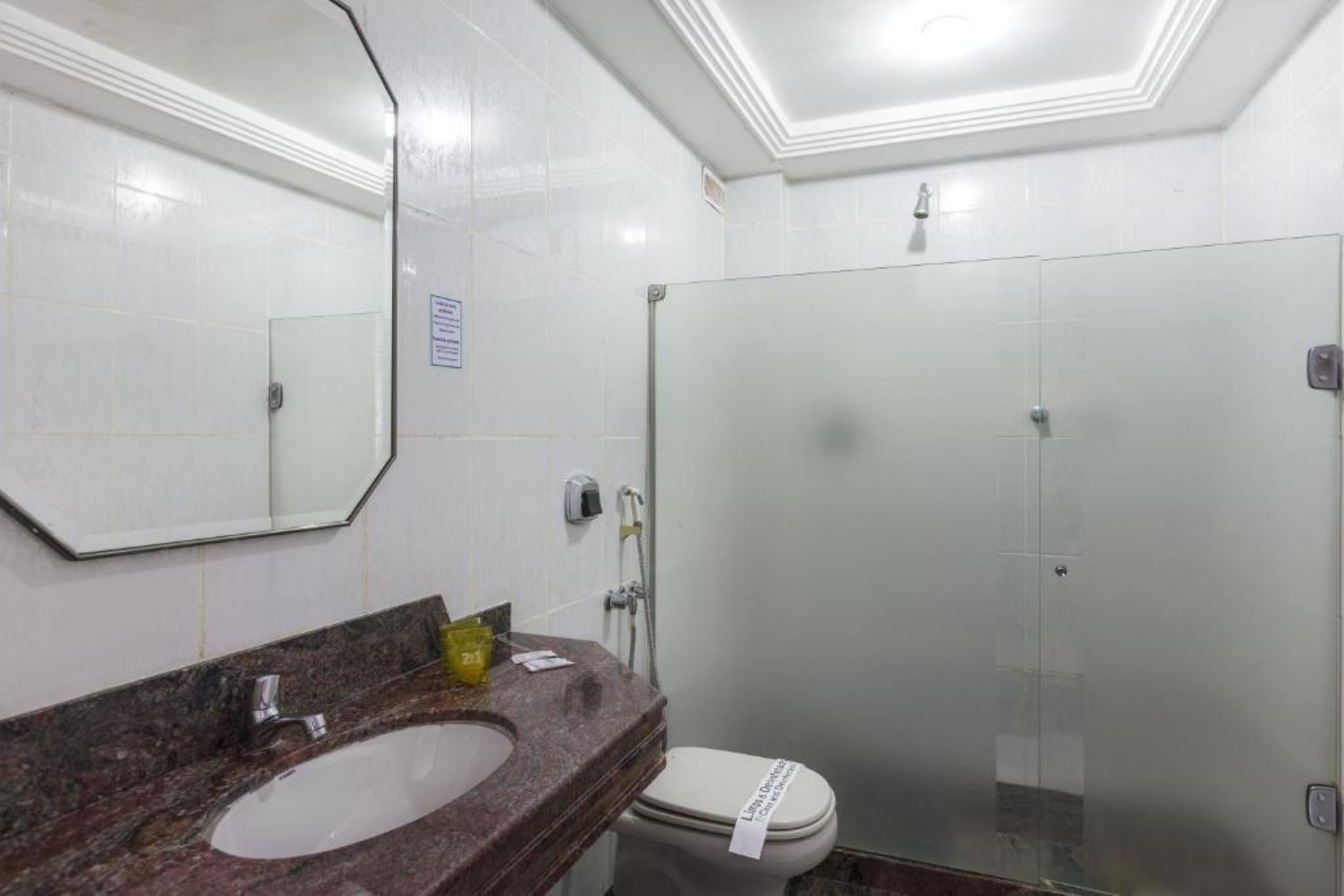 Apartment Queen Size Bed