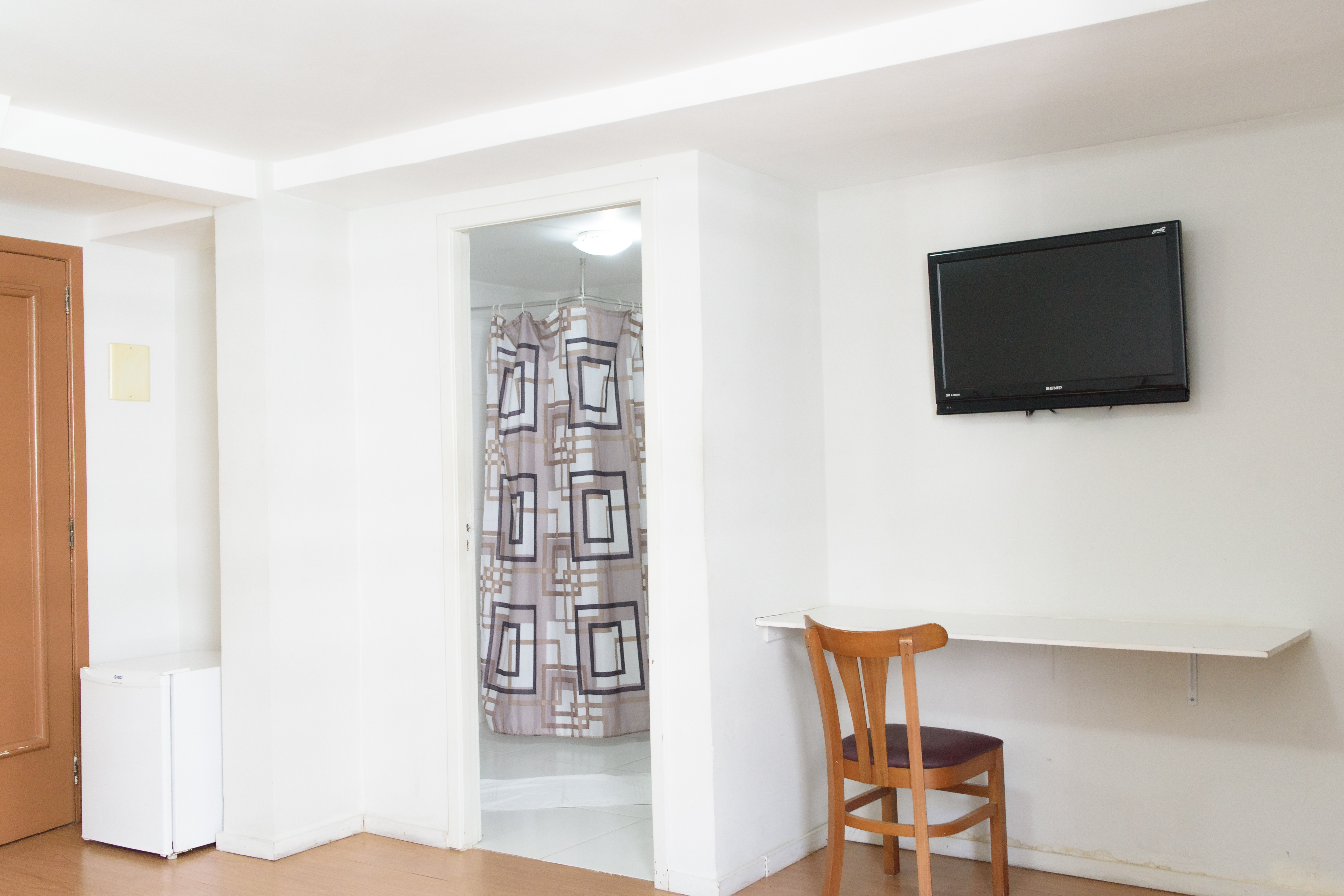 Family Room Capacity 4