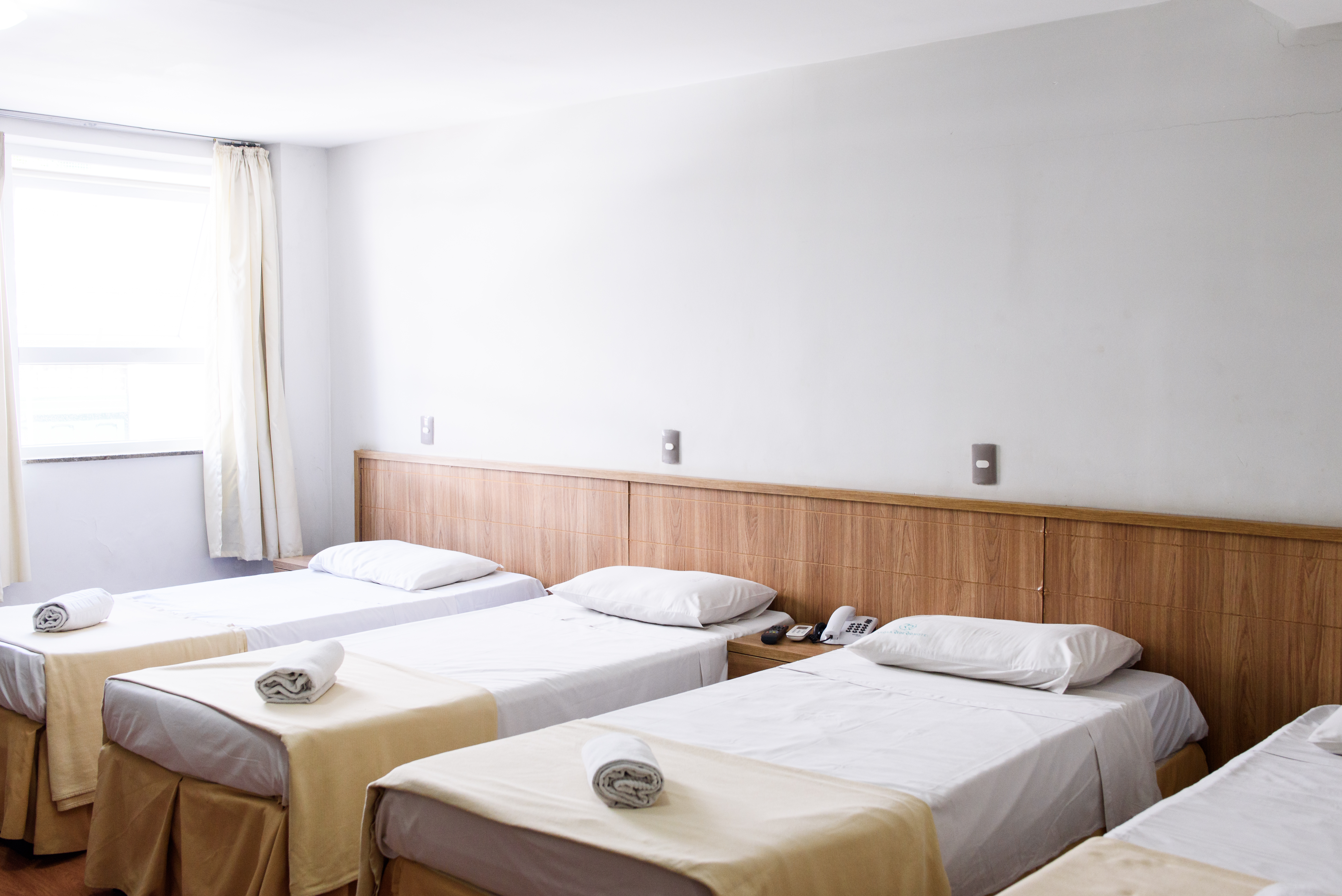 Family Room Capacity 4