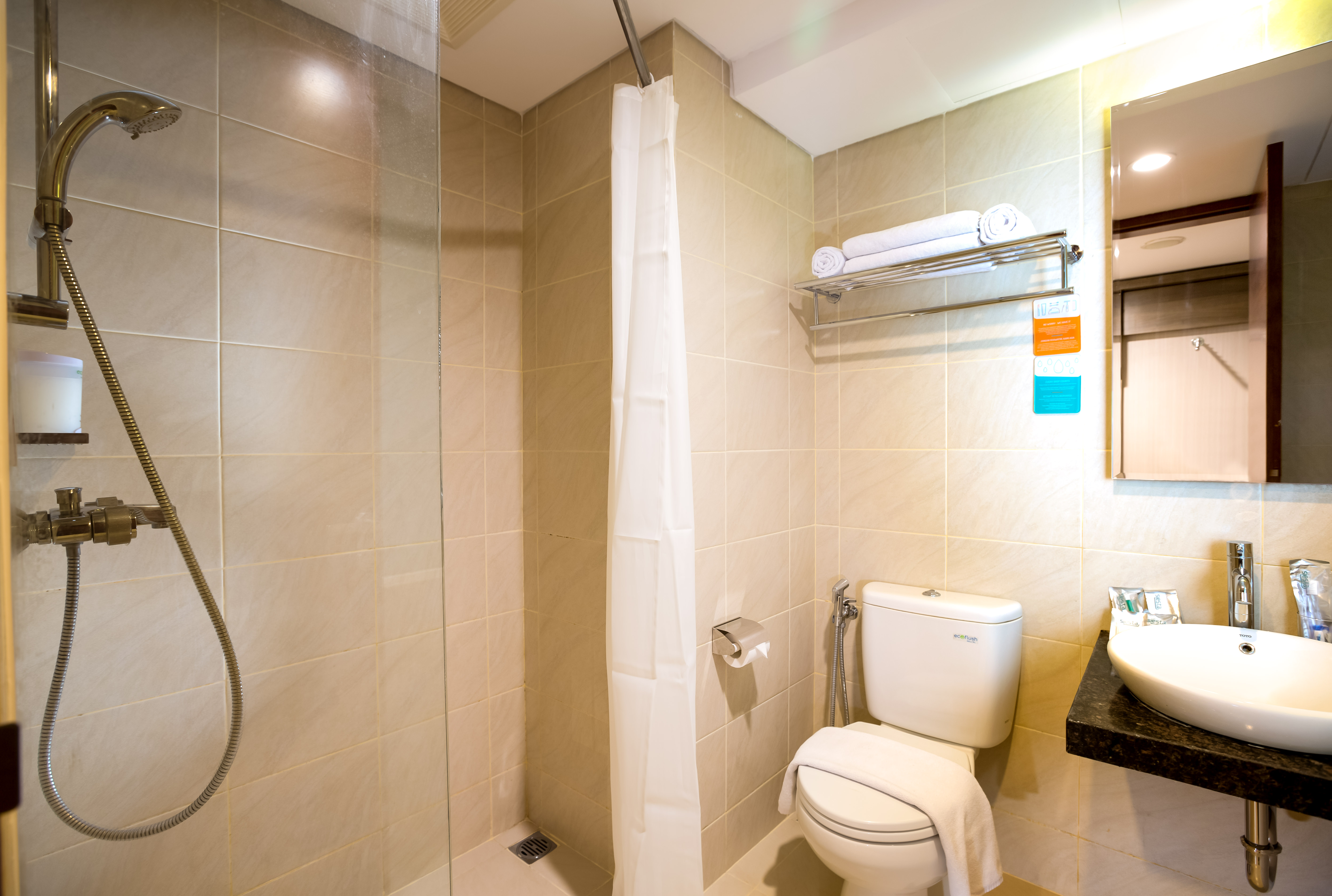 Double or Twin Superior