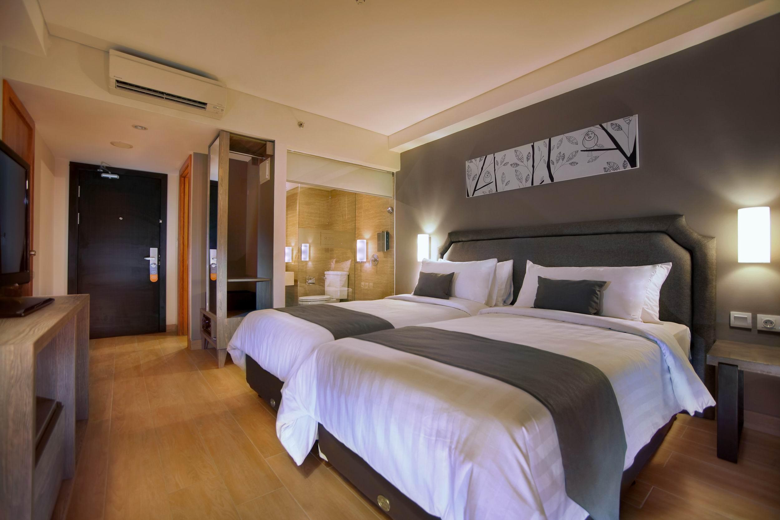 Double or Twin Superior