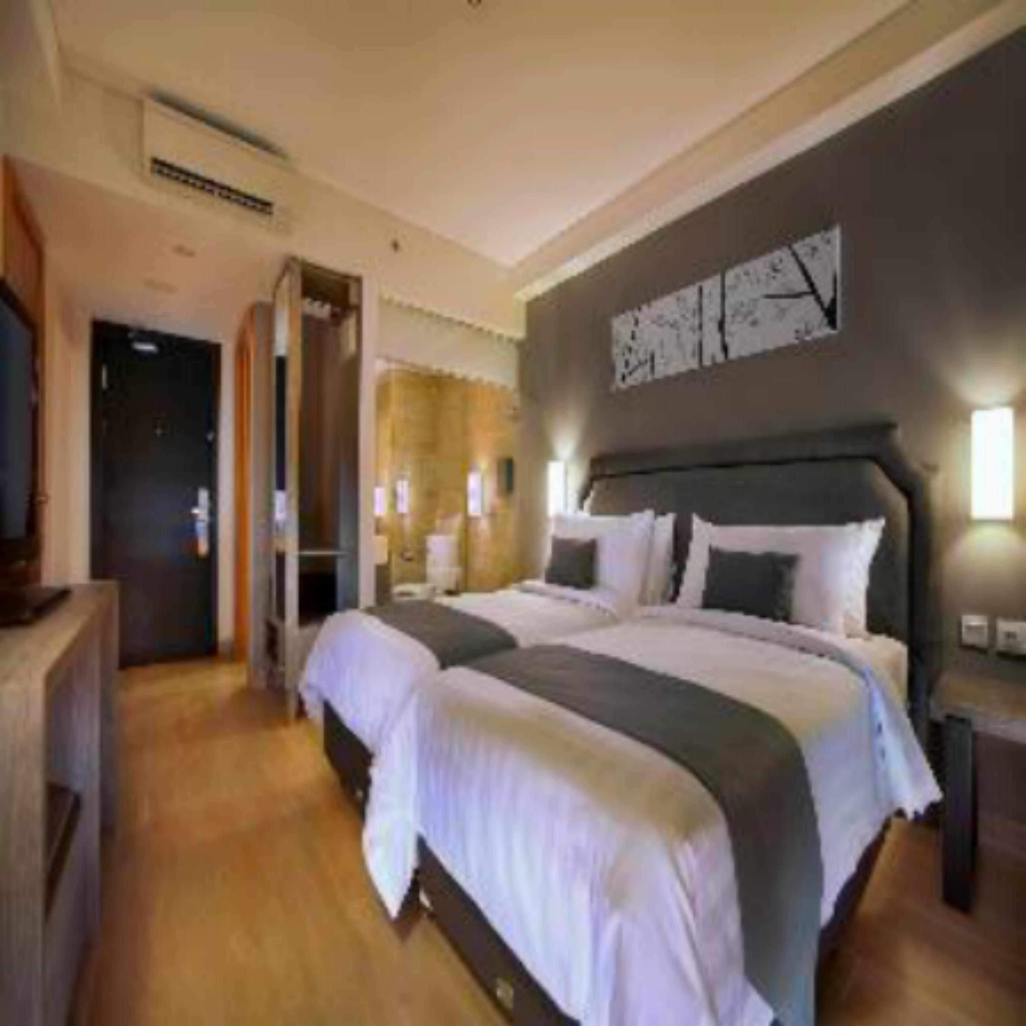 Double or Twin Superior